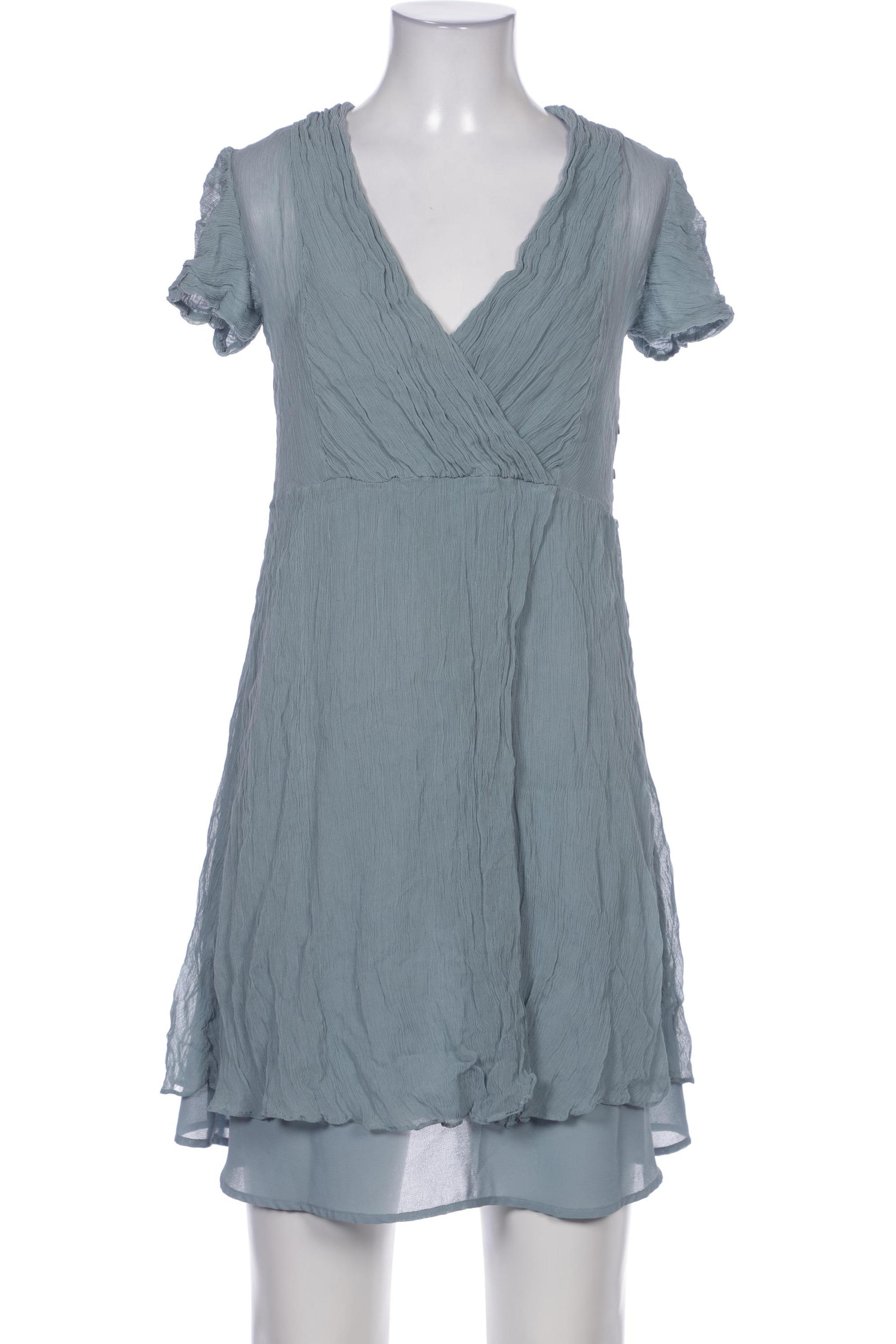 

Comptoir des Cotonniers Damen Kleid, türkis, Gr. 38