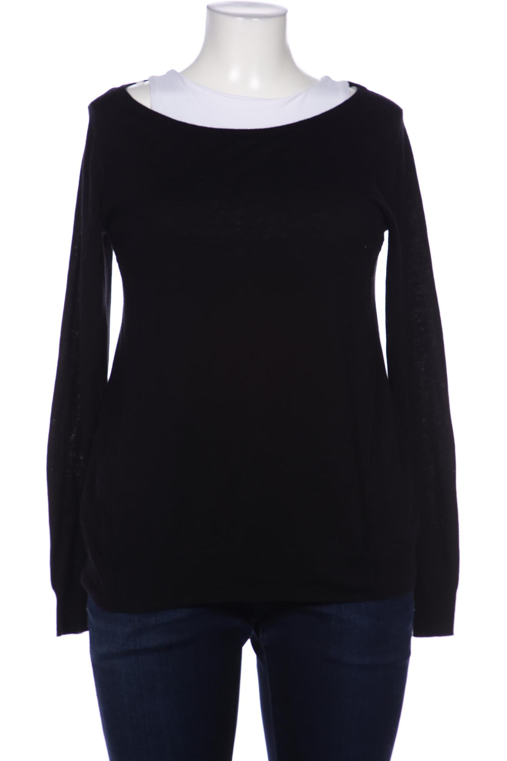 

Comptoir des Cotonniers Damen Pullover, schwarz
