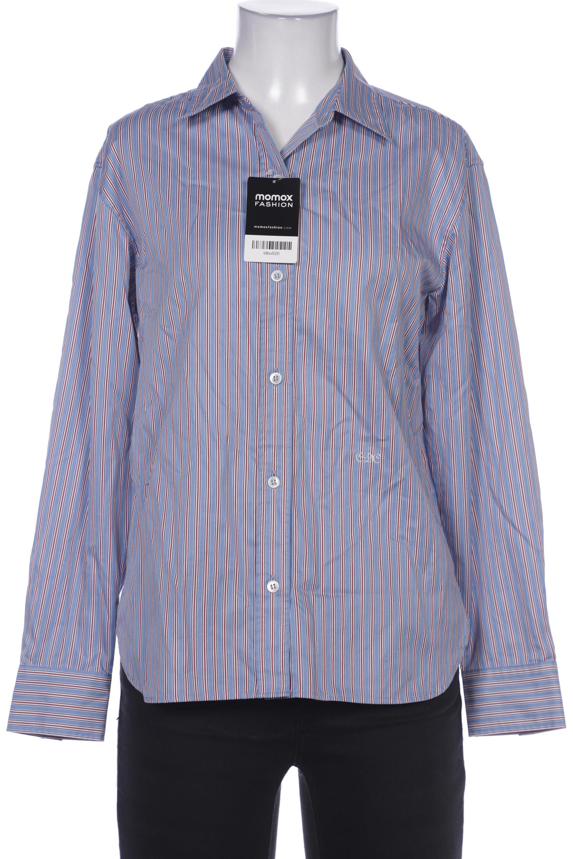 

Comptoir des Cotonniers Damen Bluse, blau, Gr. 36