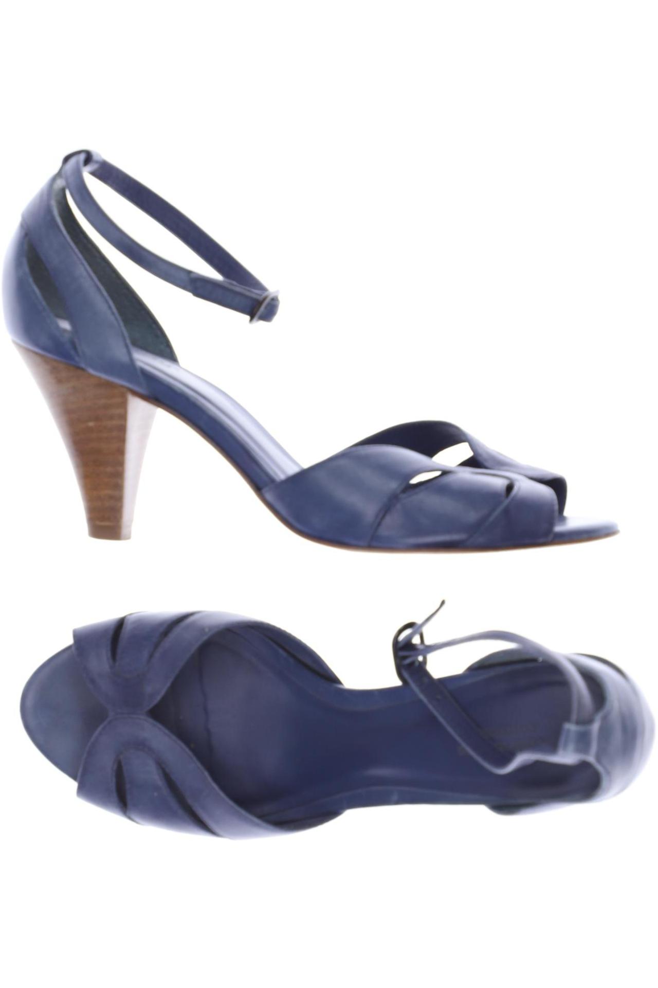 

Comptoir des Cotonniers Damen Sandale, blau