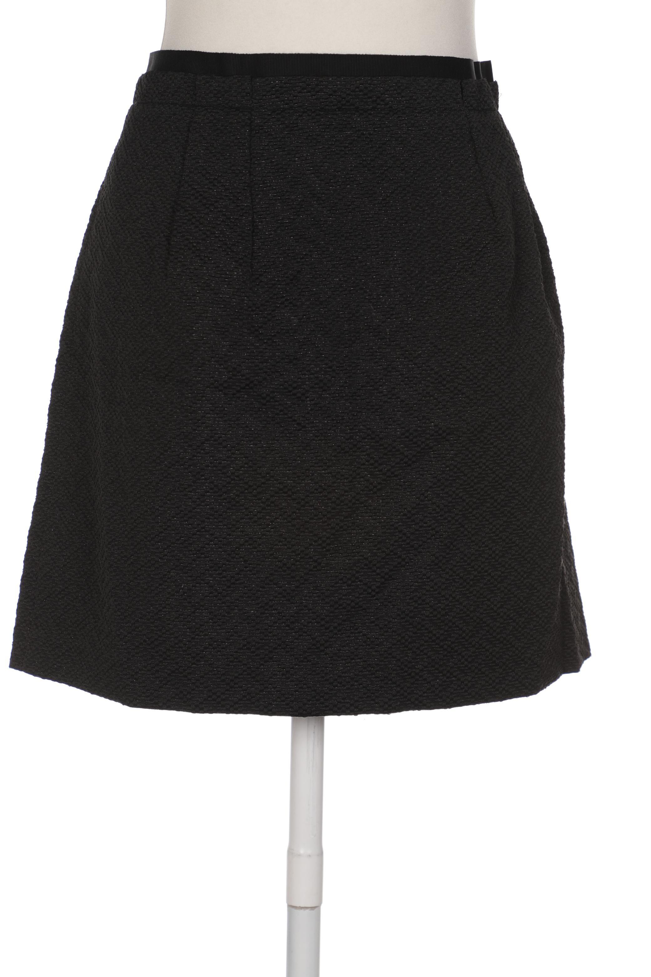 

Comptoir des Cotonniers Damen Rock, schwarz