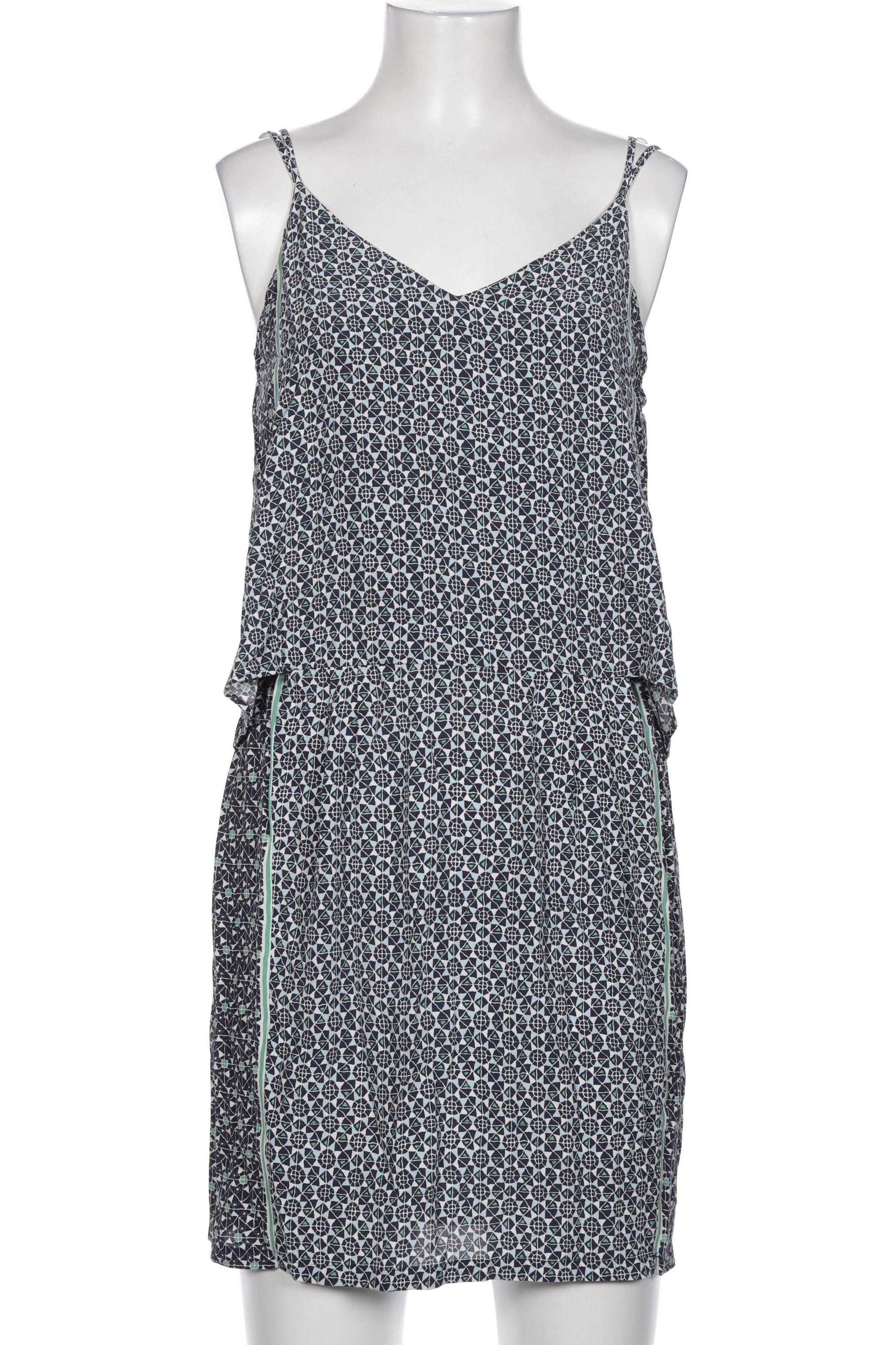 

Comptoir des Cotonniers Damen Kleid, marineblau, Gr. 34