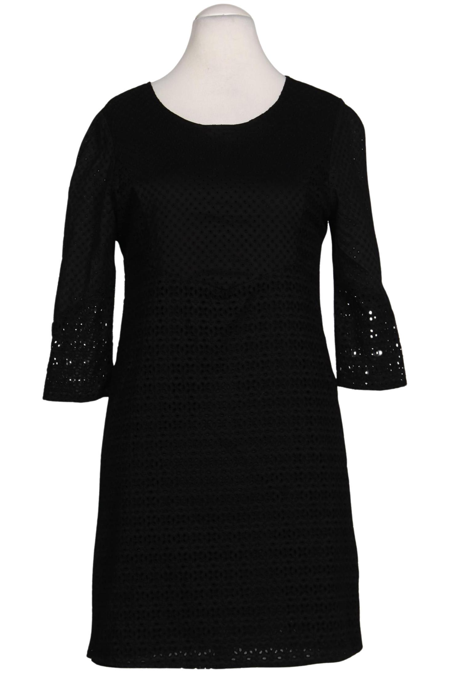 

Comptoir des Cotonniers Damen Kleid, schwarz, Gr. 40