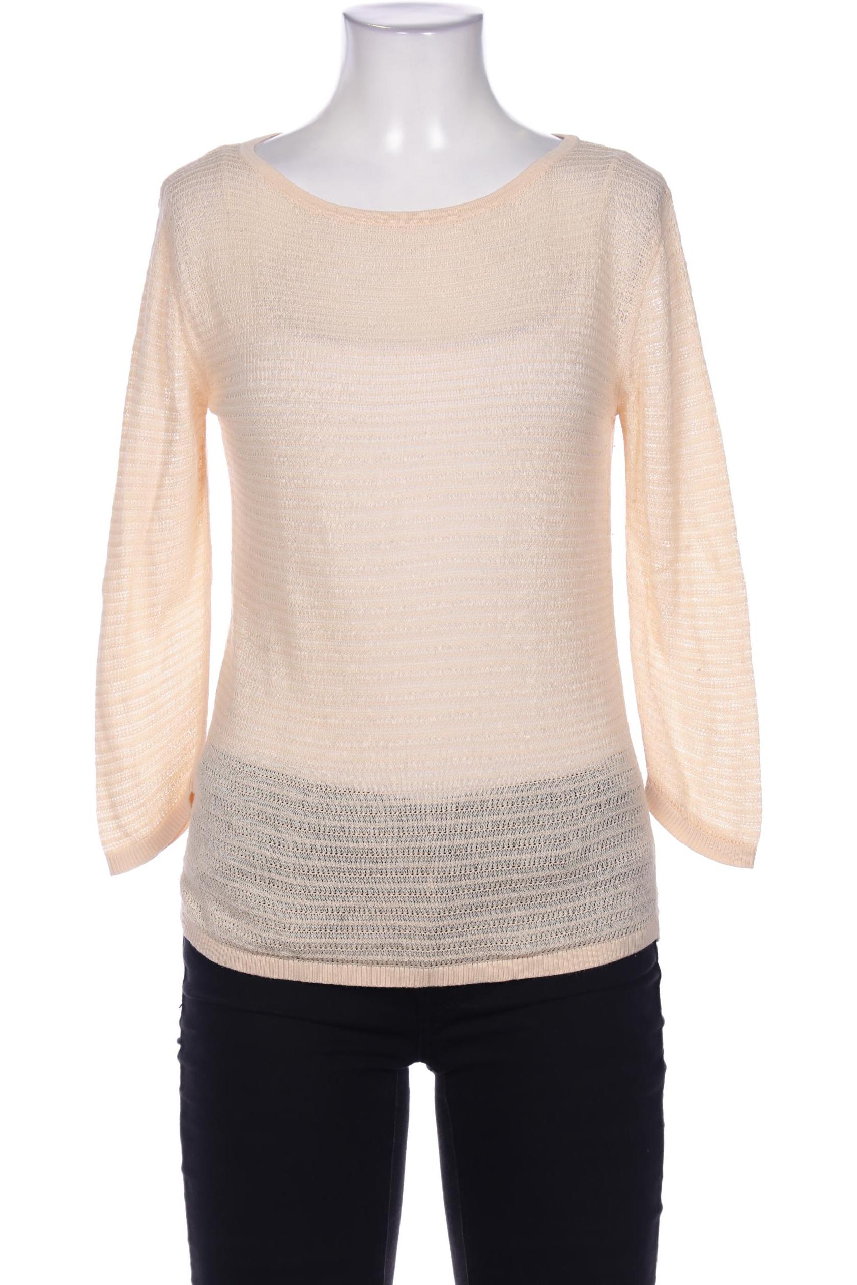 

Comptoir des Cotonniers Damen Pullover, cremeweiß, Gr. 36