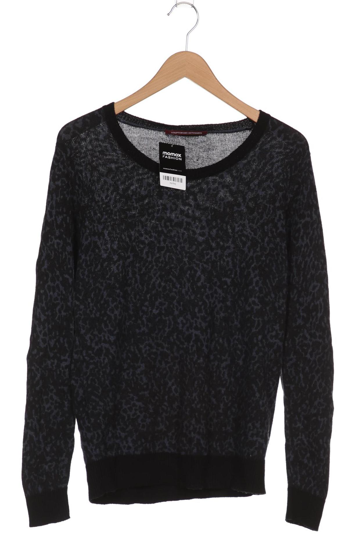 

Comptoir des Cotonniers Damen Pullover, schwarz