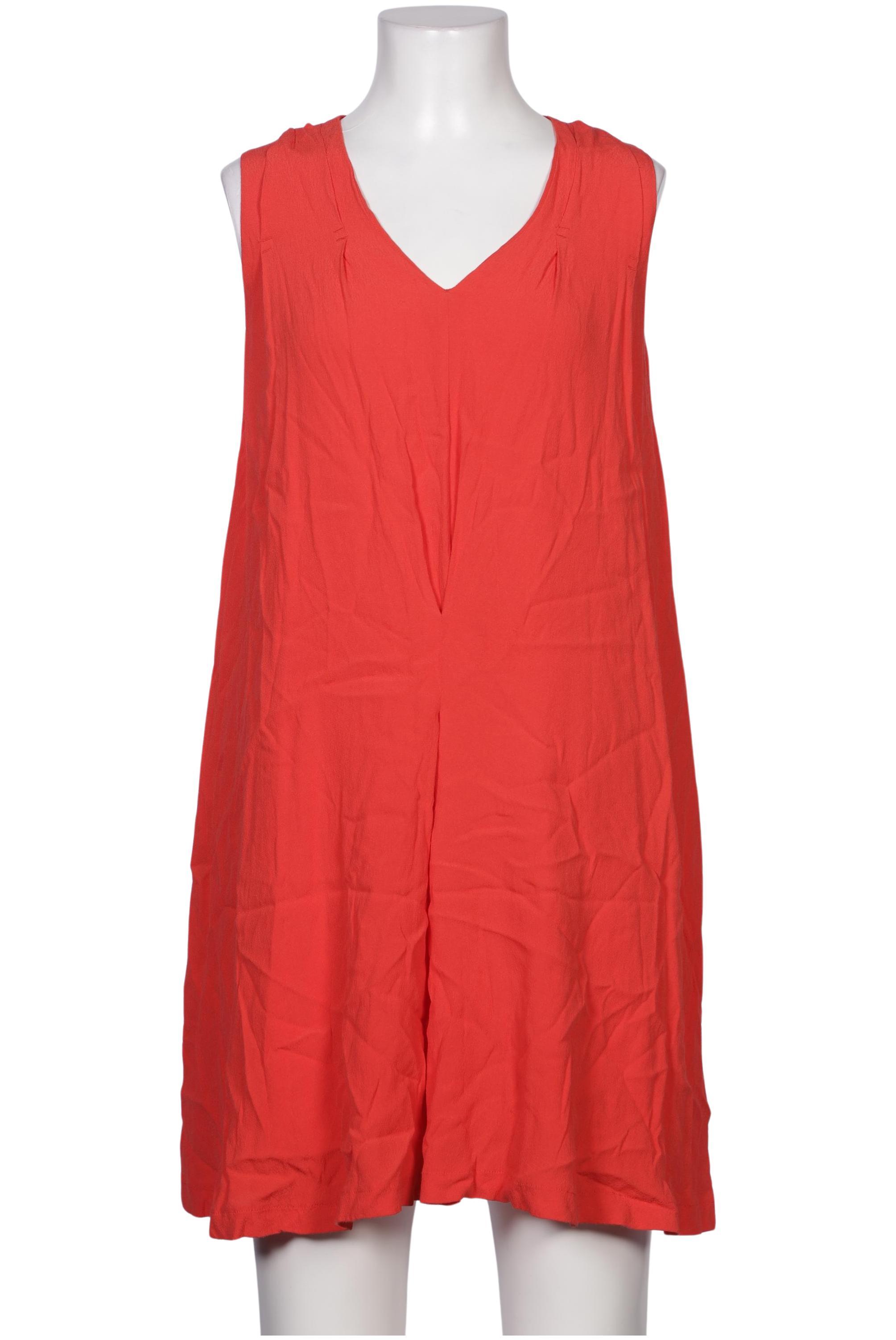 

Comptoir des Cotonniers Damen Kleid, rot, Gr. 38
