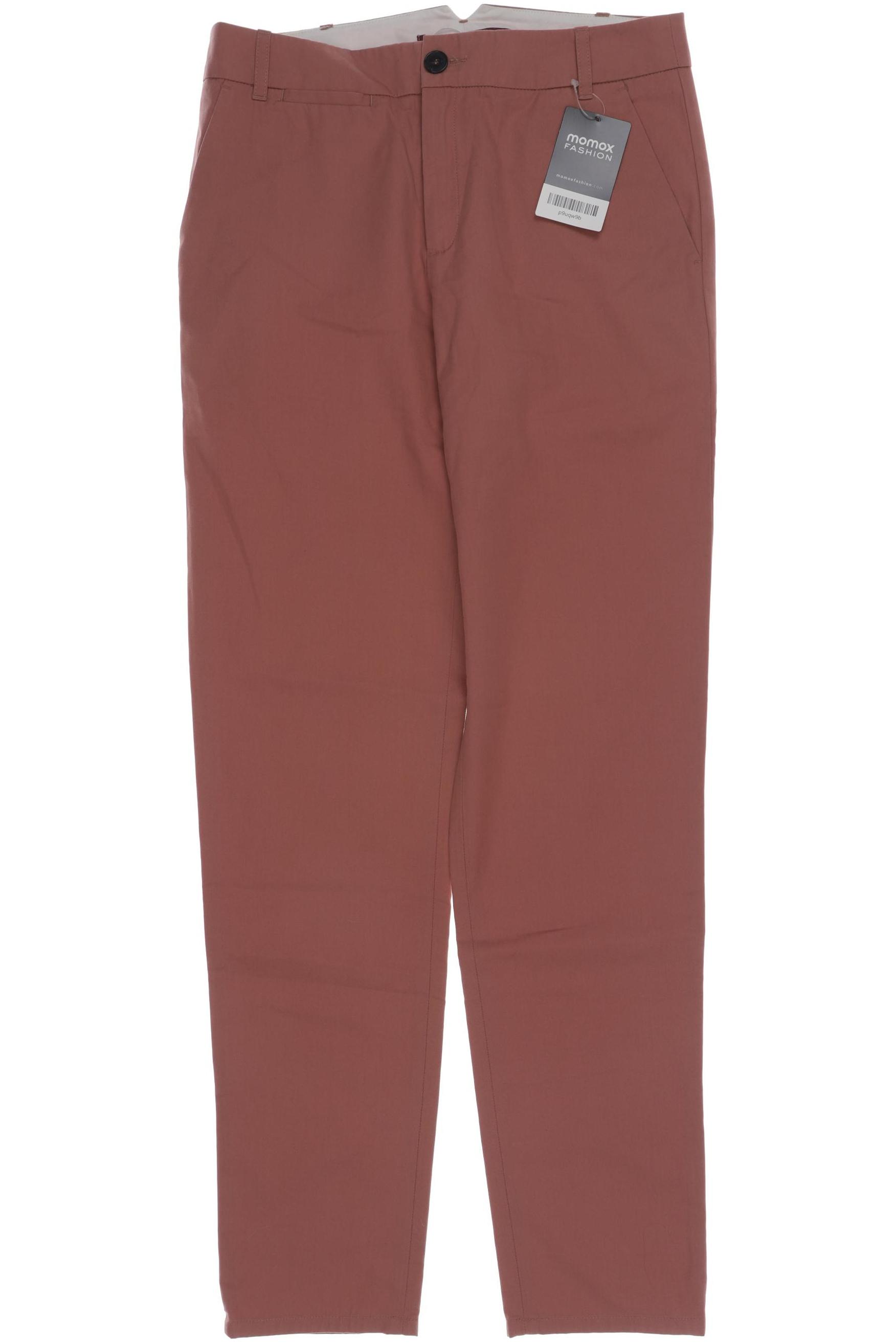 

Comptoir des Cotonniers Damen Stoffhose, pink, Gr. 34