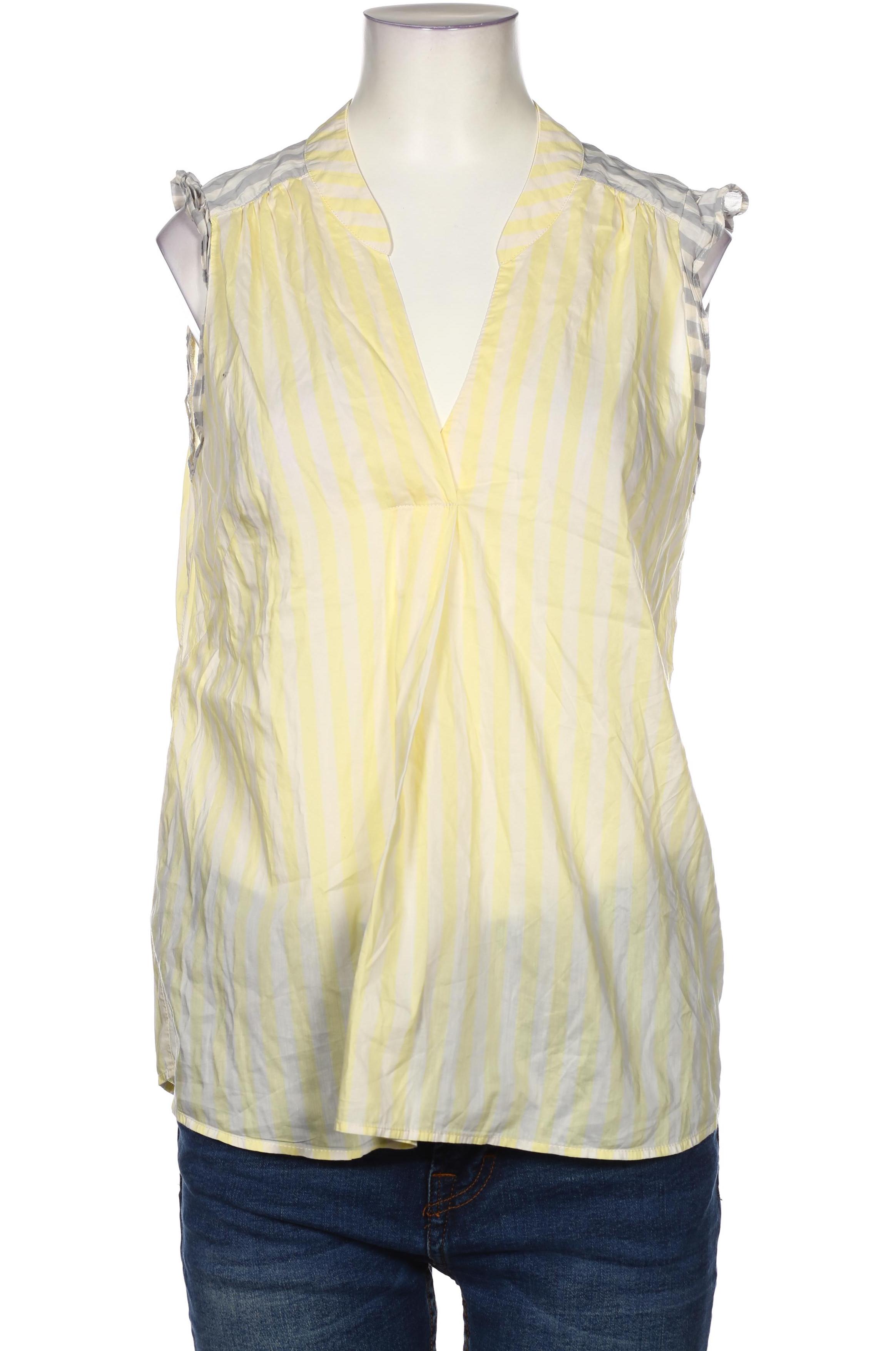 

Comptoir des Cotonniers Damen Bluse, gelb