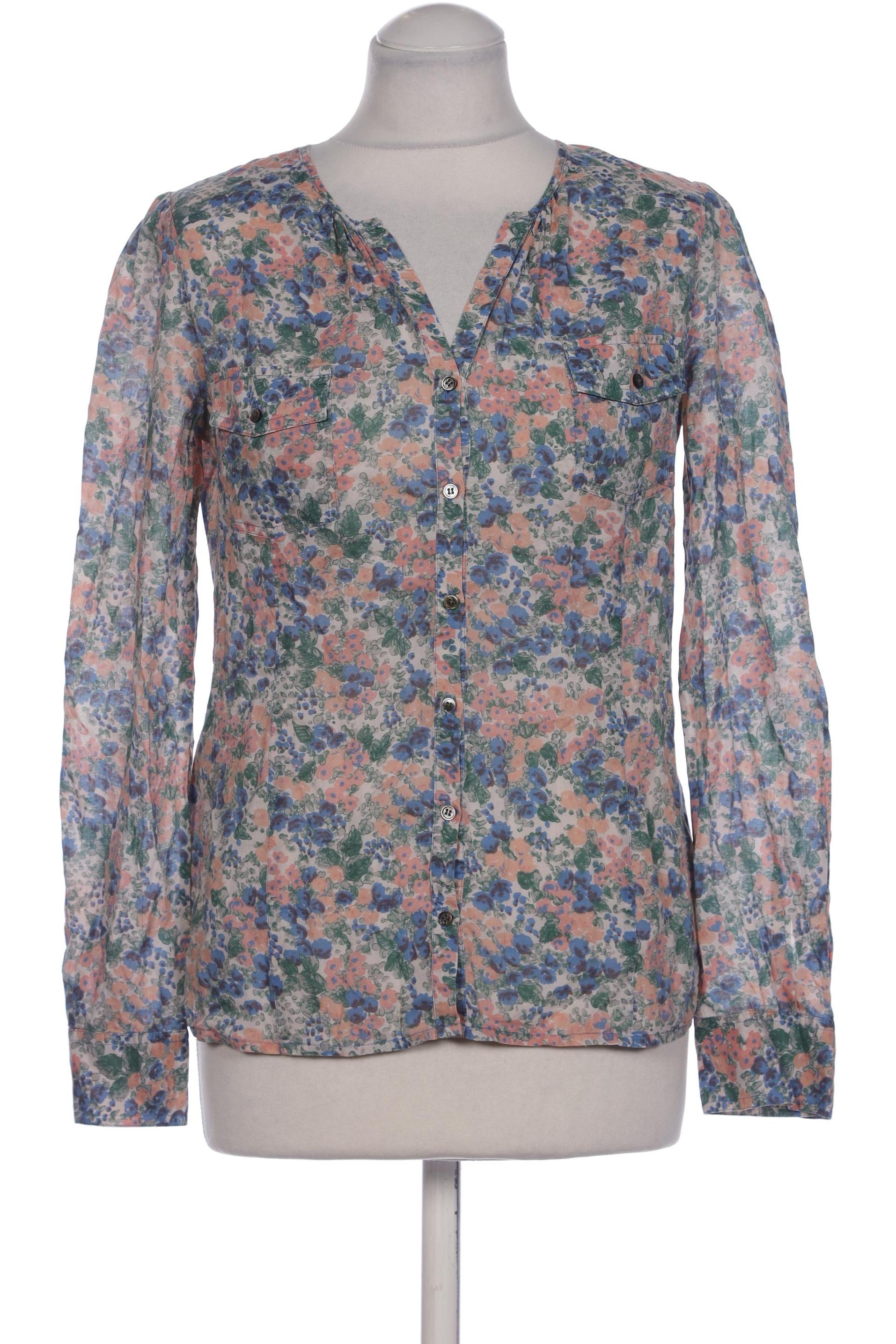 

Comptoir des Cotonniers Damen Bluse, mehrfarbig, Gr. 38