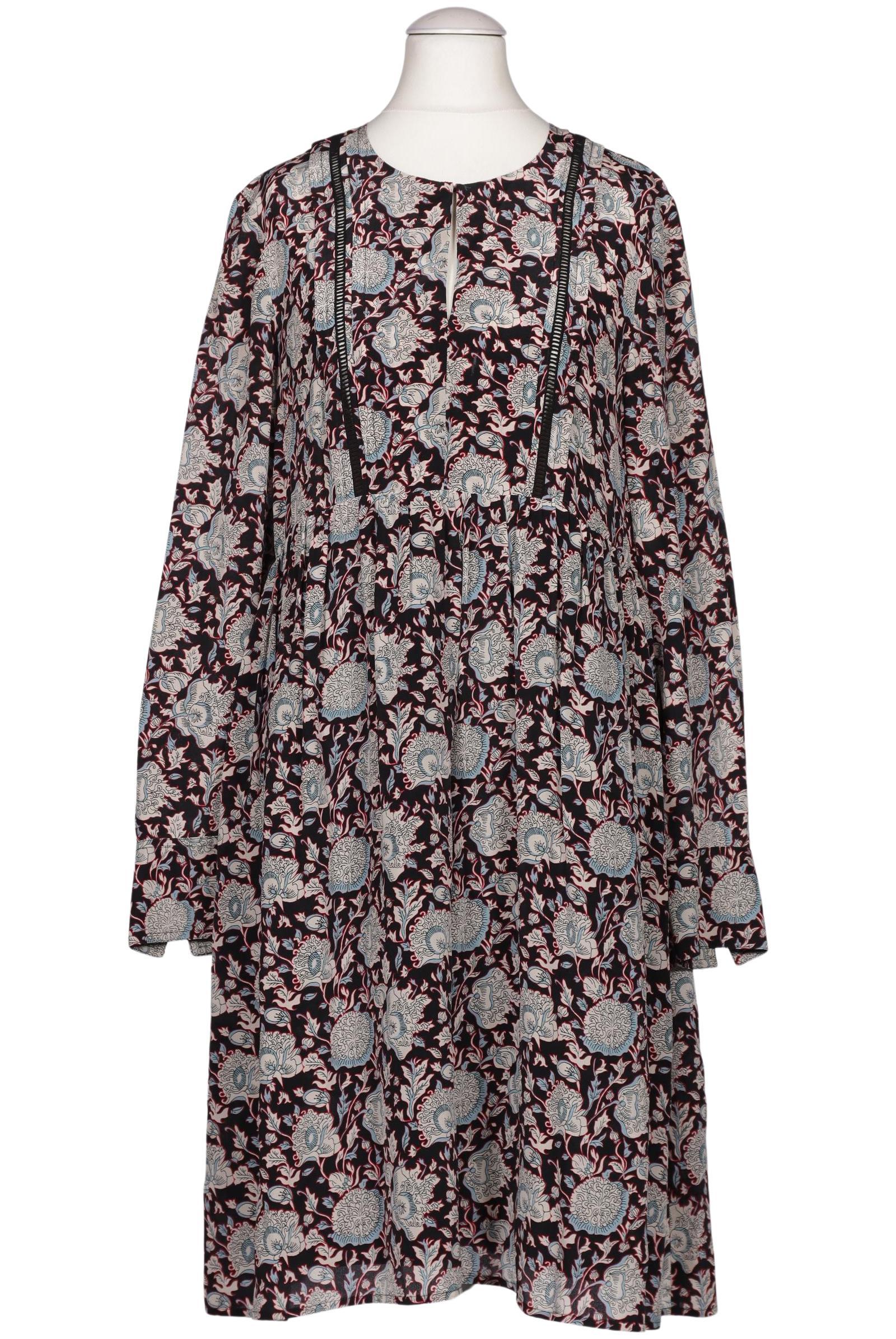 

Comptoir des Cotonniers Damen Kleid, mehrfarbig, Gr. 36