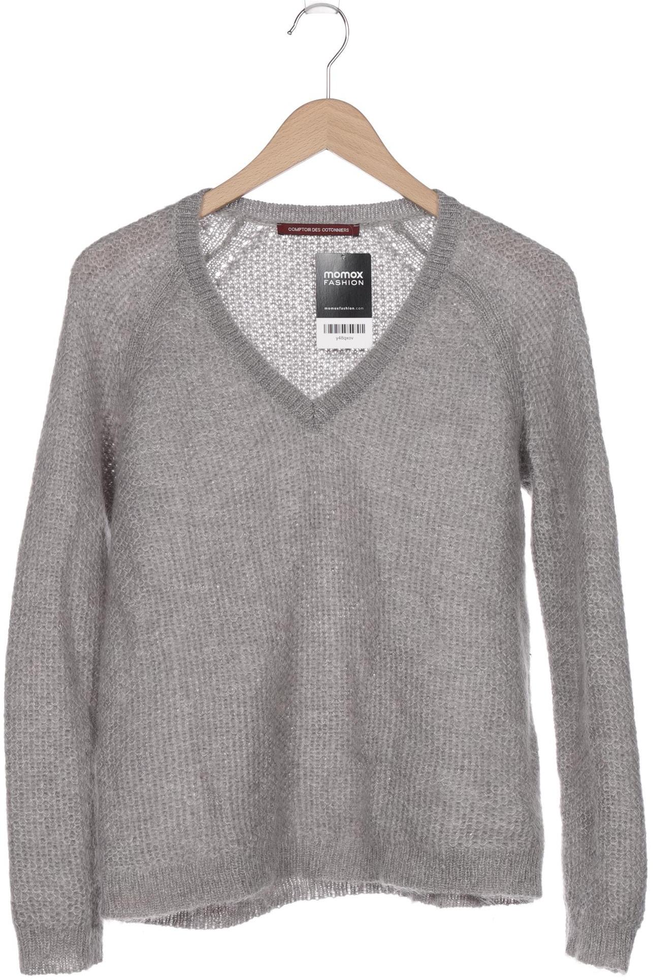 

Comptoir des Cotonniers Damen Pullover, grau