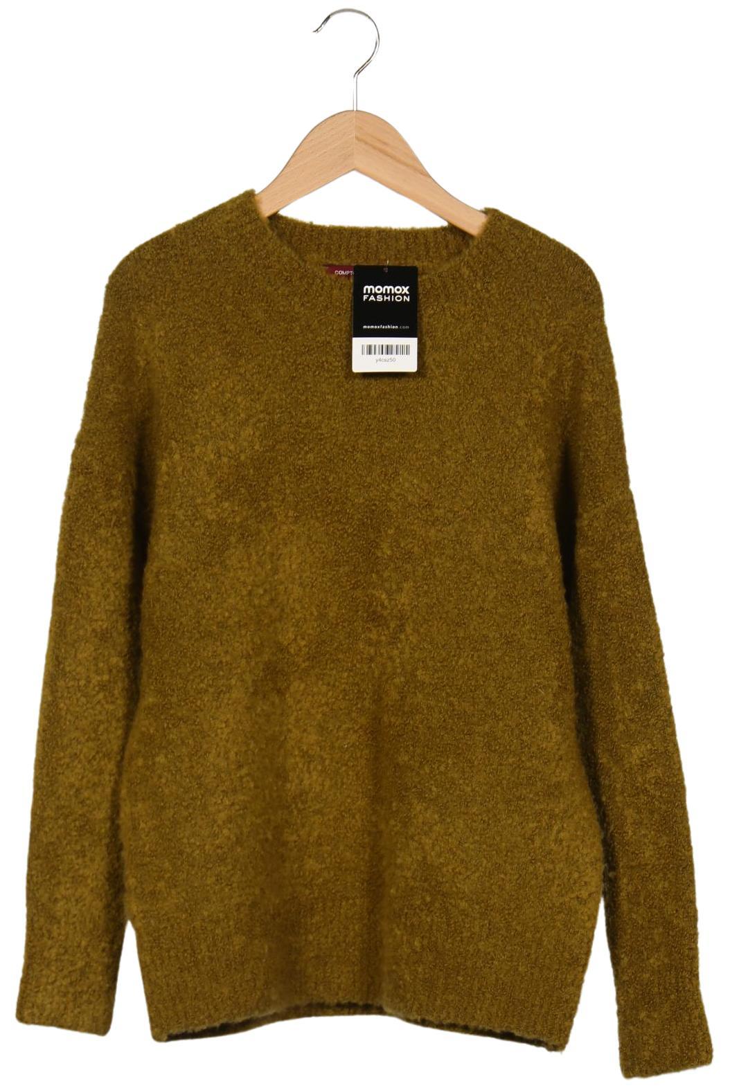 

Comptoir des Cotonniers Damen Pullover, grün, Gr. 44