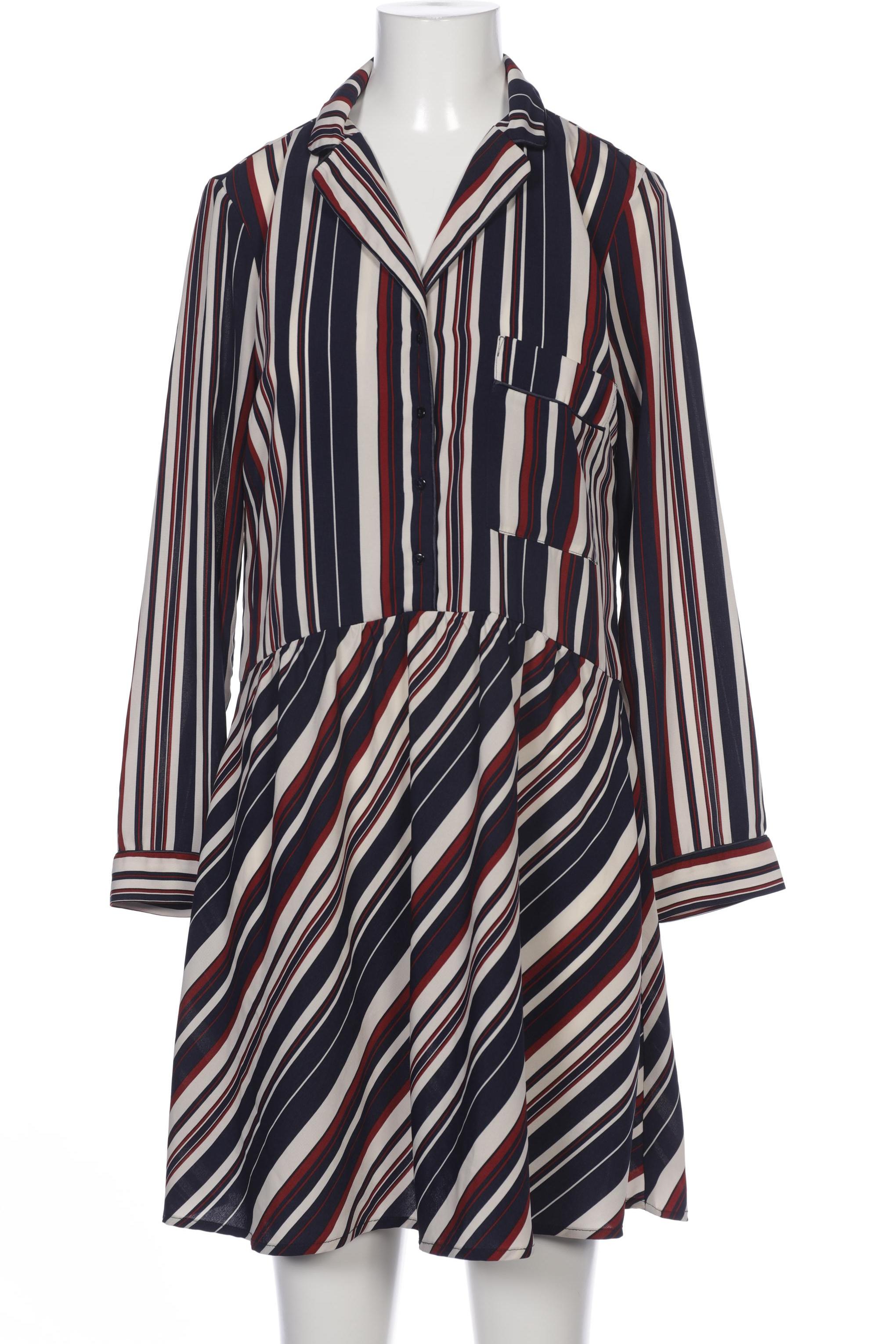 

Comptoir des Cotonniers Damen Kleid, marineblau, Gr. 36