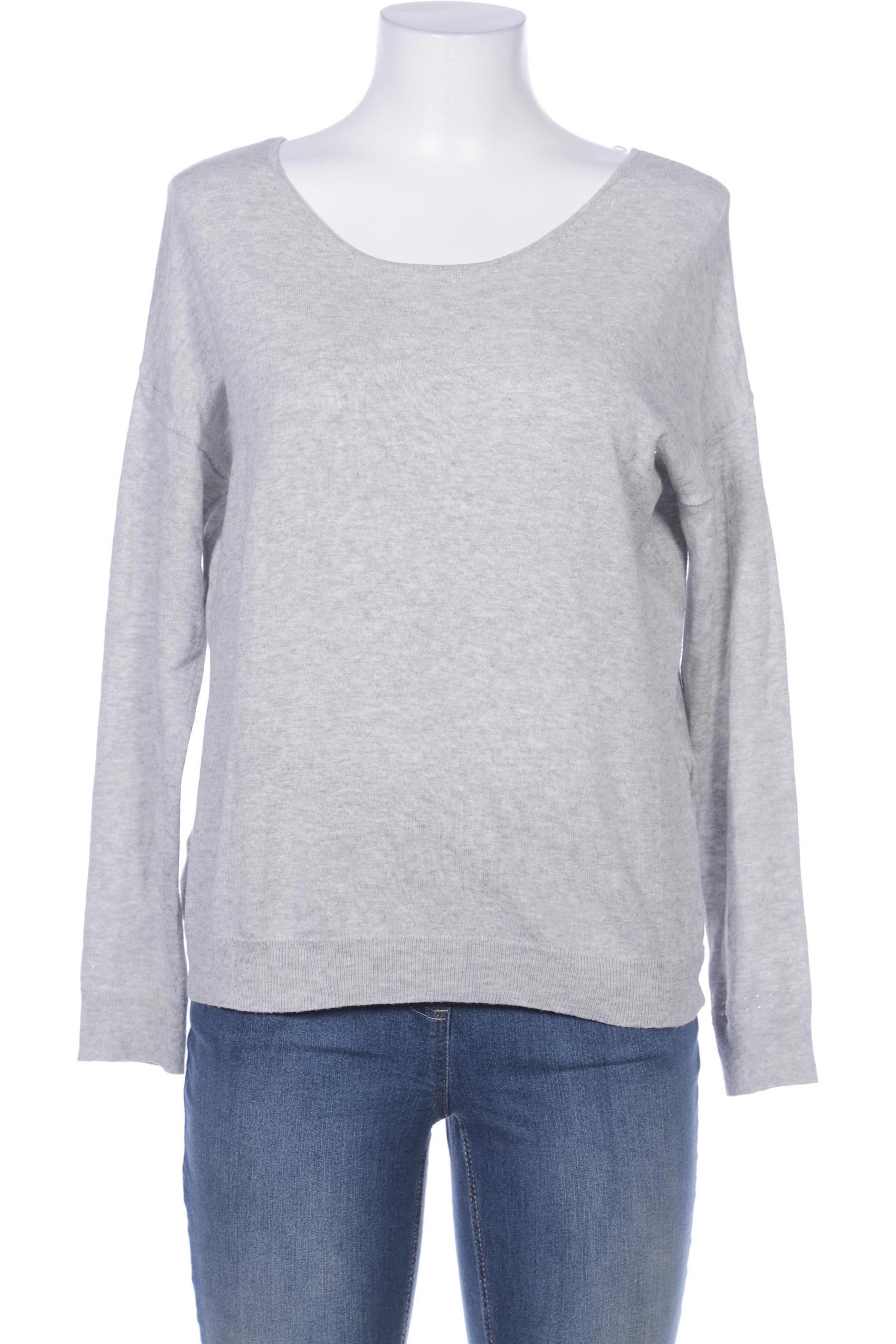 

Comptoir des Cotonniers Damen Pullover, grau, Gr. 44