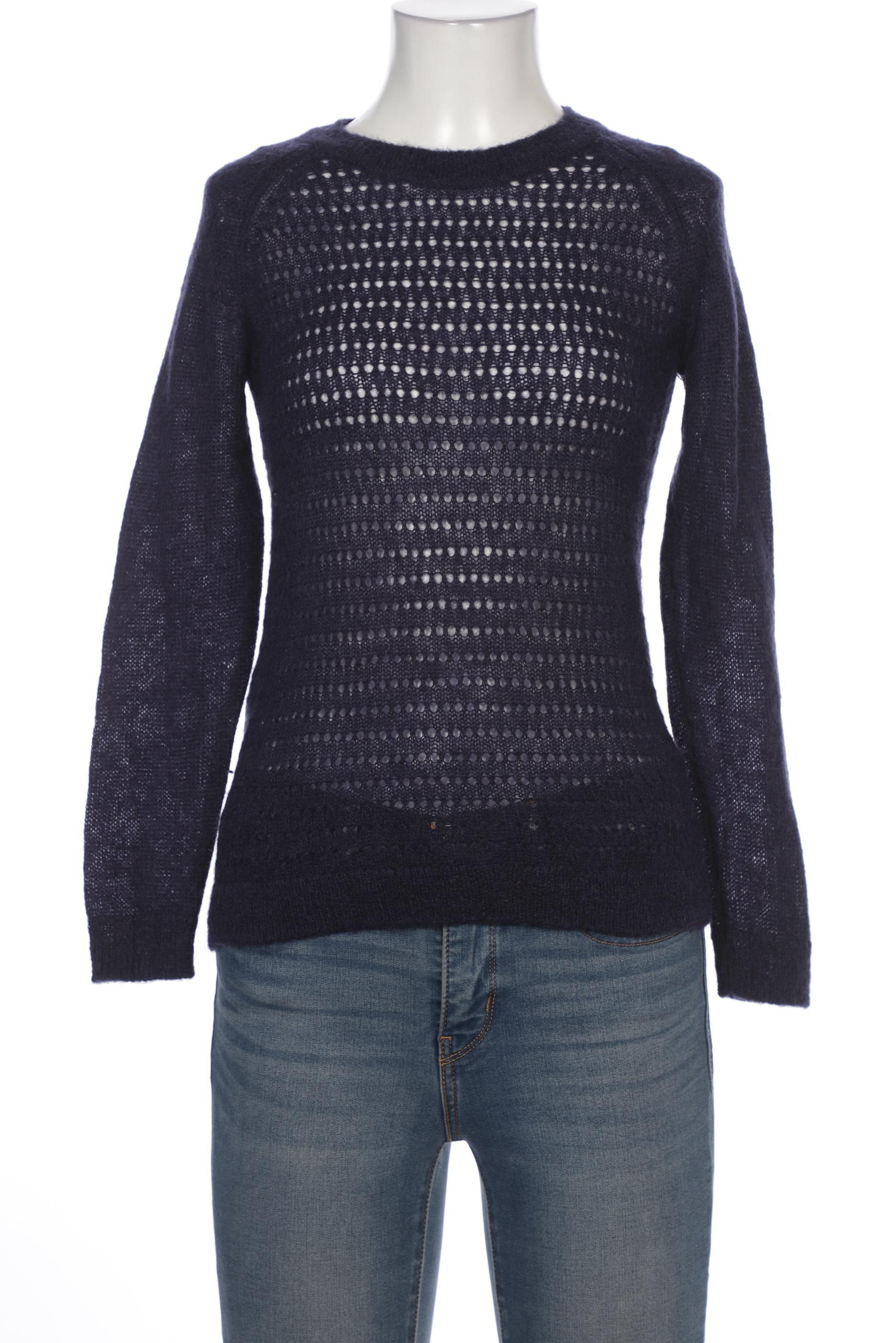 

Comptoir des Cotonniers Damen Pullover, marineblau