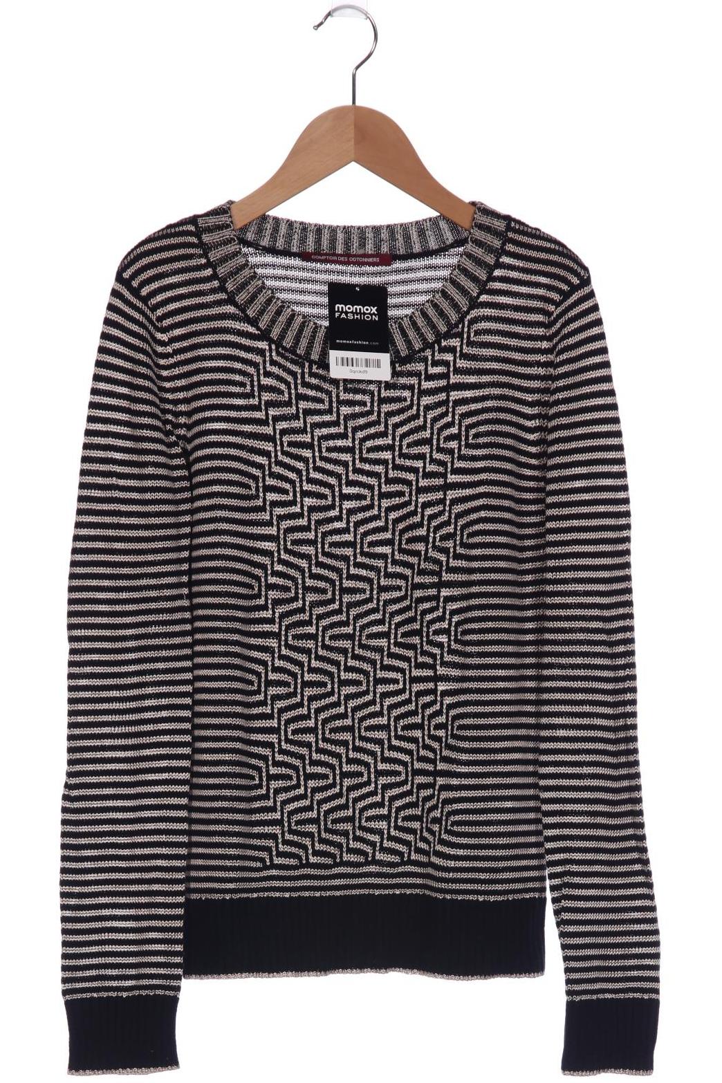 

Comptoir des Cotonniers Damen Pullover, schwarz