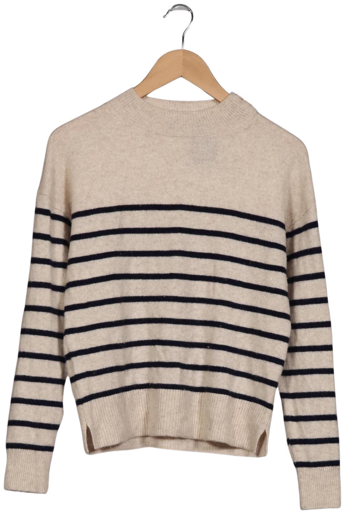 

Comptoir des Cotonniers Damen Pullover, mehrfarbig, Gr. 38