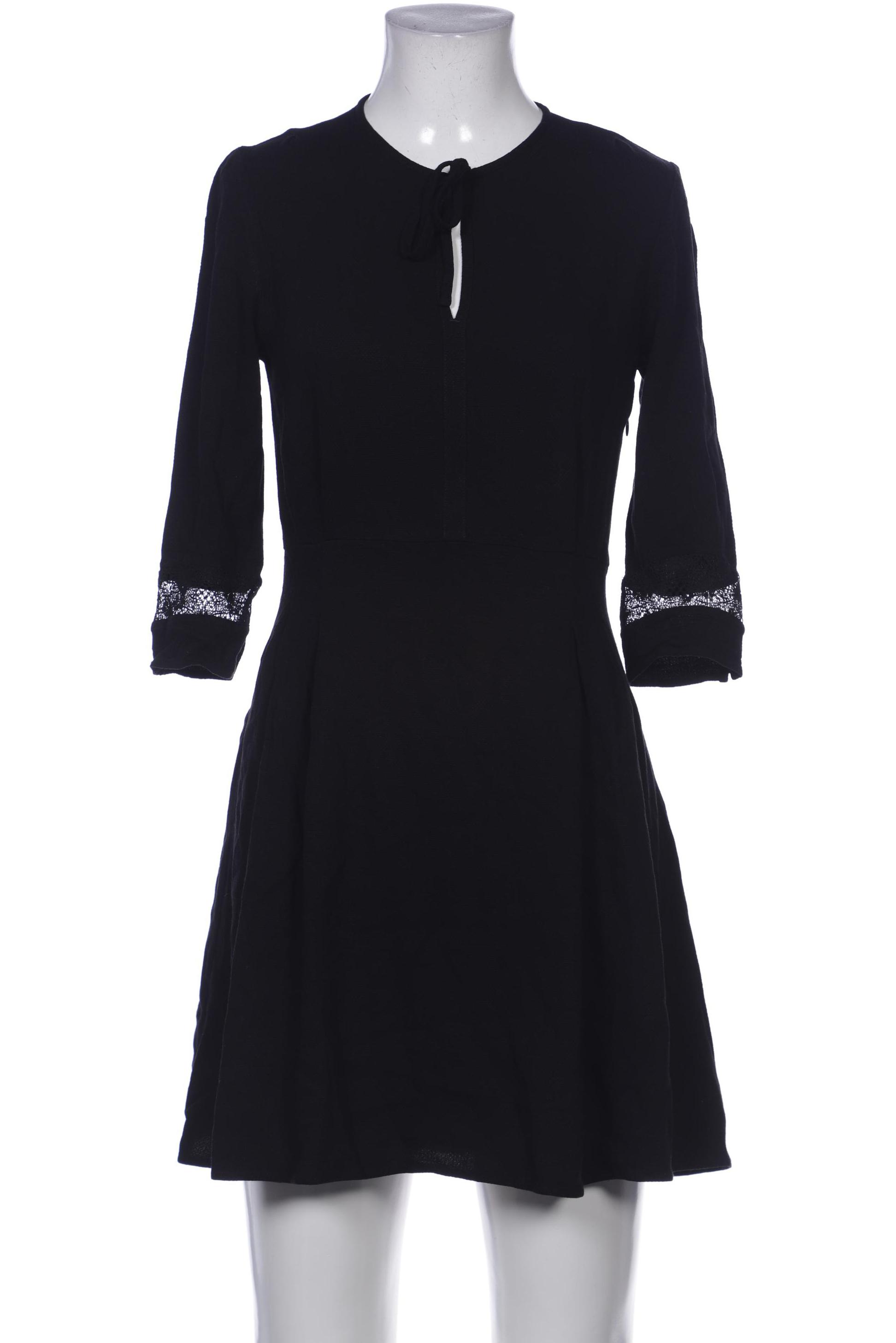 

Comptoir des Cotonniers Damen Kleid, schwarz, Gr. 38