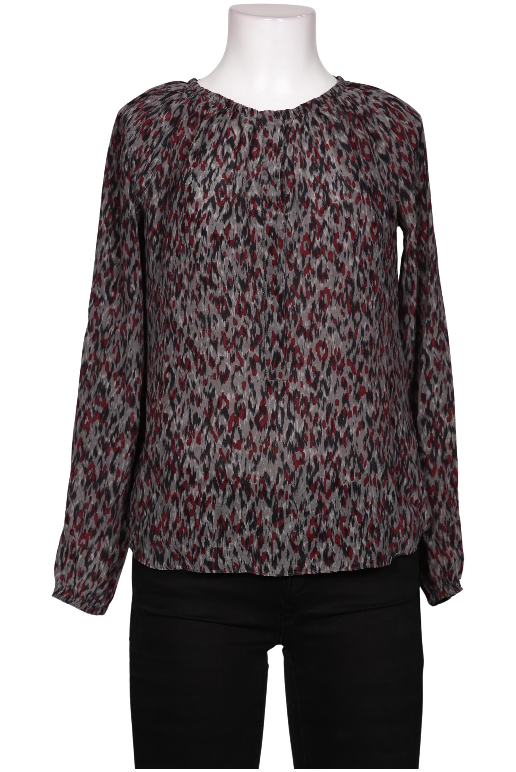 

Comptoir des Cotonniers Damen Bluse, grau, Gr. 34