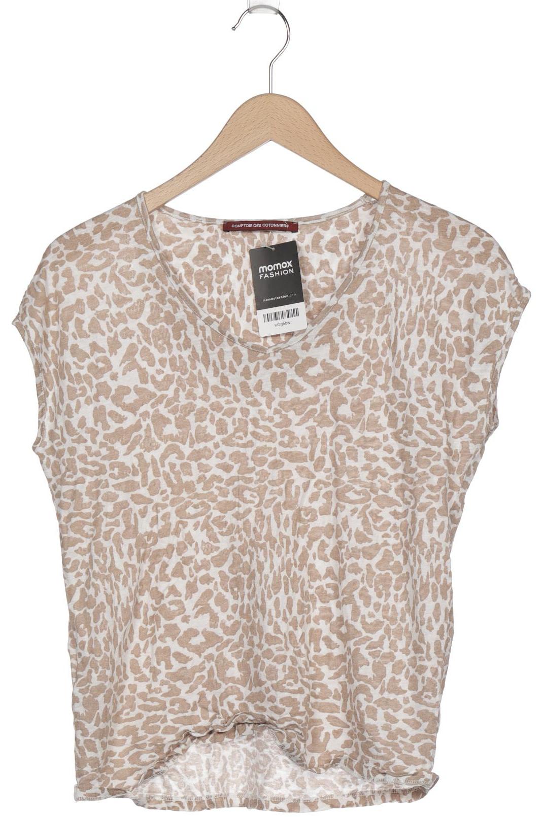 

Comptoir des Cotonniers Damen Bluse, beige