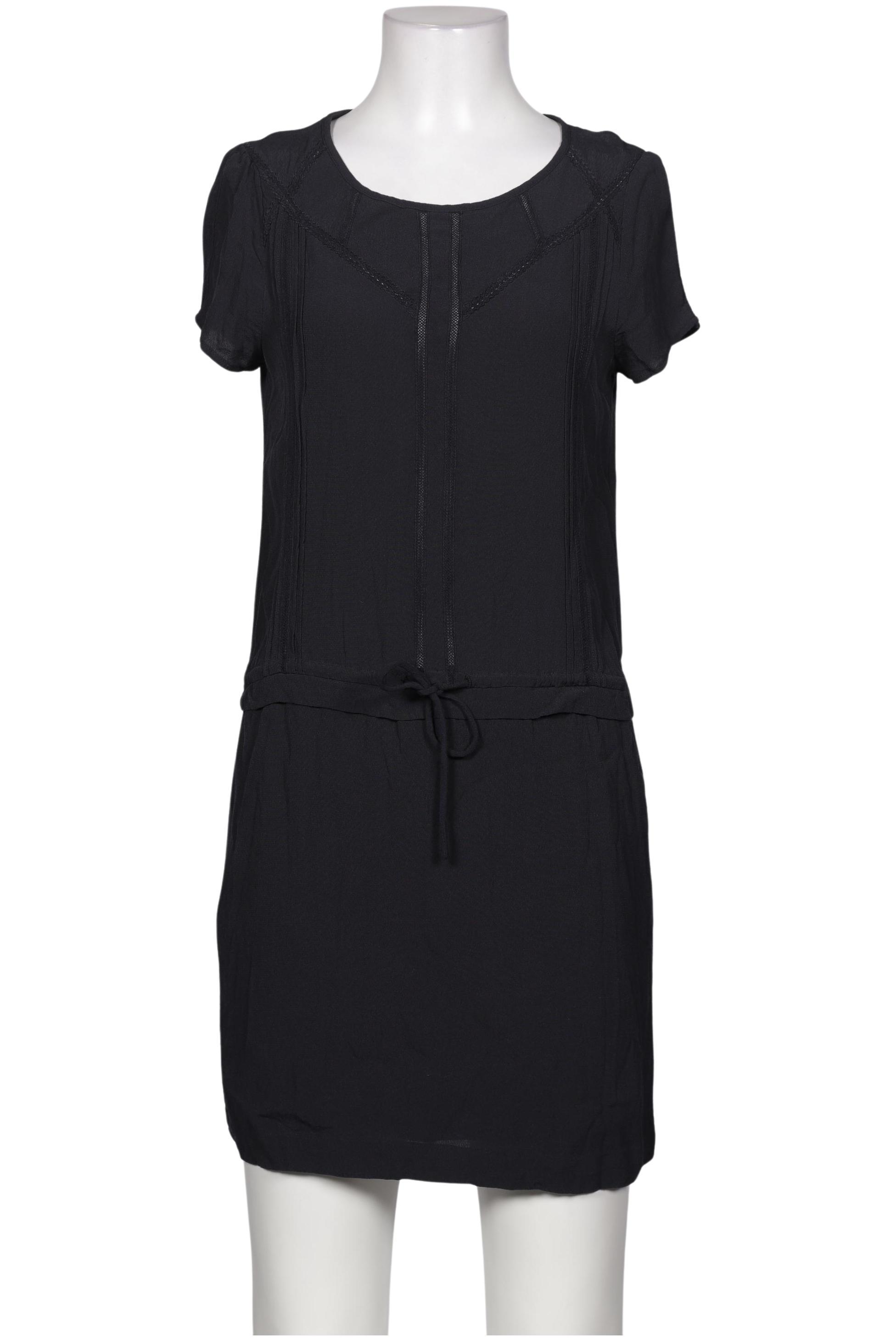 

Comptoir des Cotonniers Damen Kleid, marineblau, Gr. 36