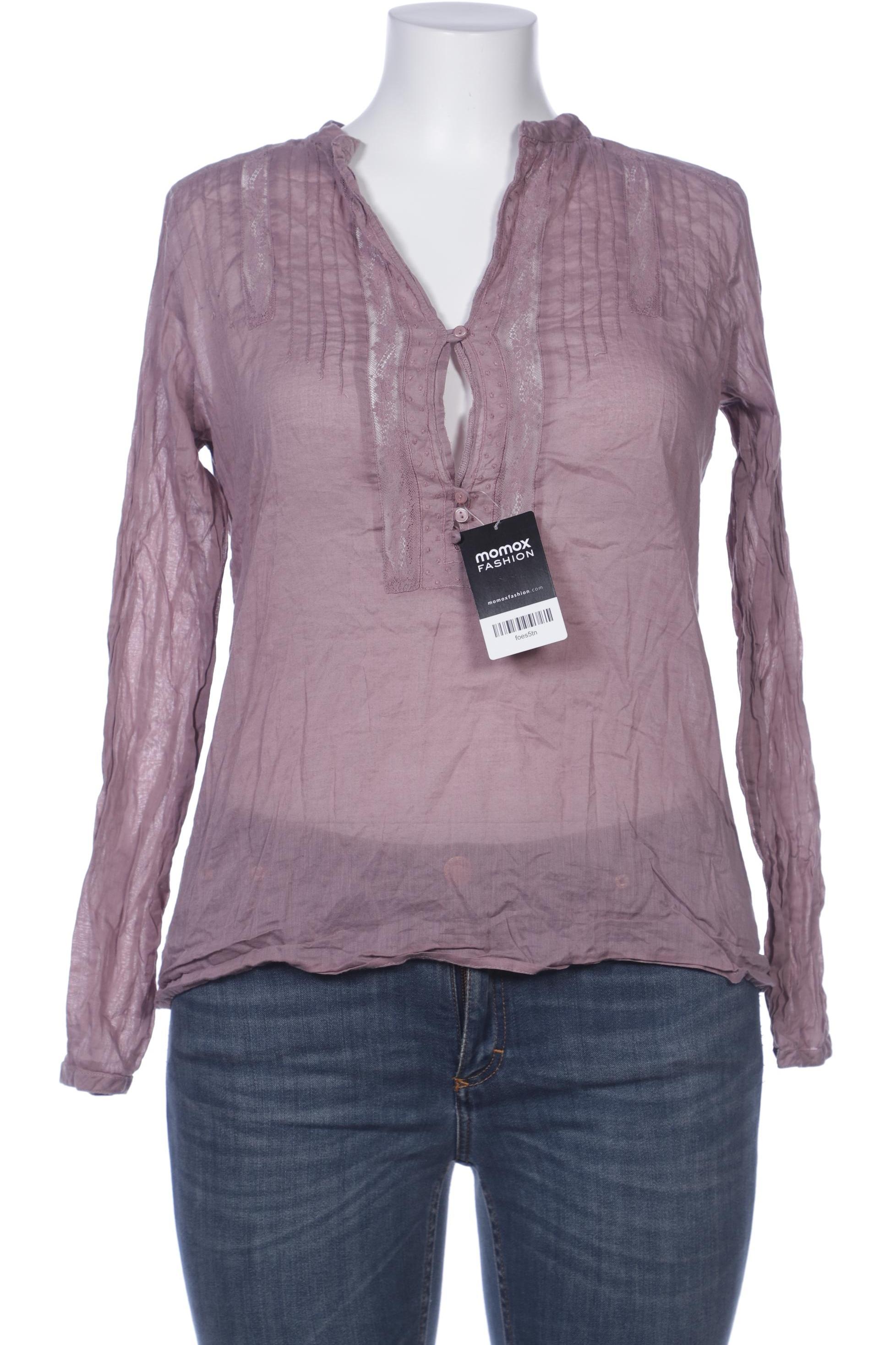 

Comptoir des Cotonniers Damen Bluse, pink, Gr. 42