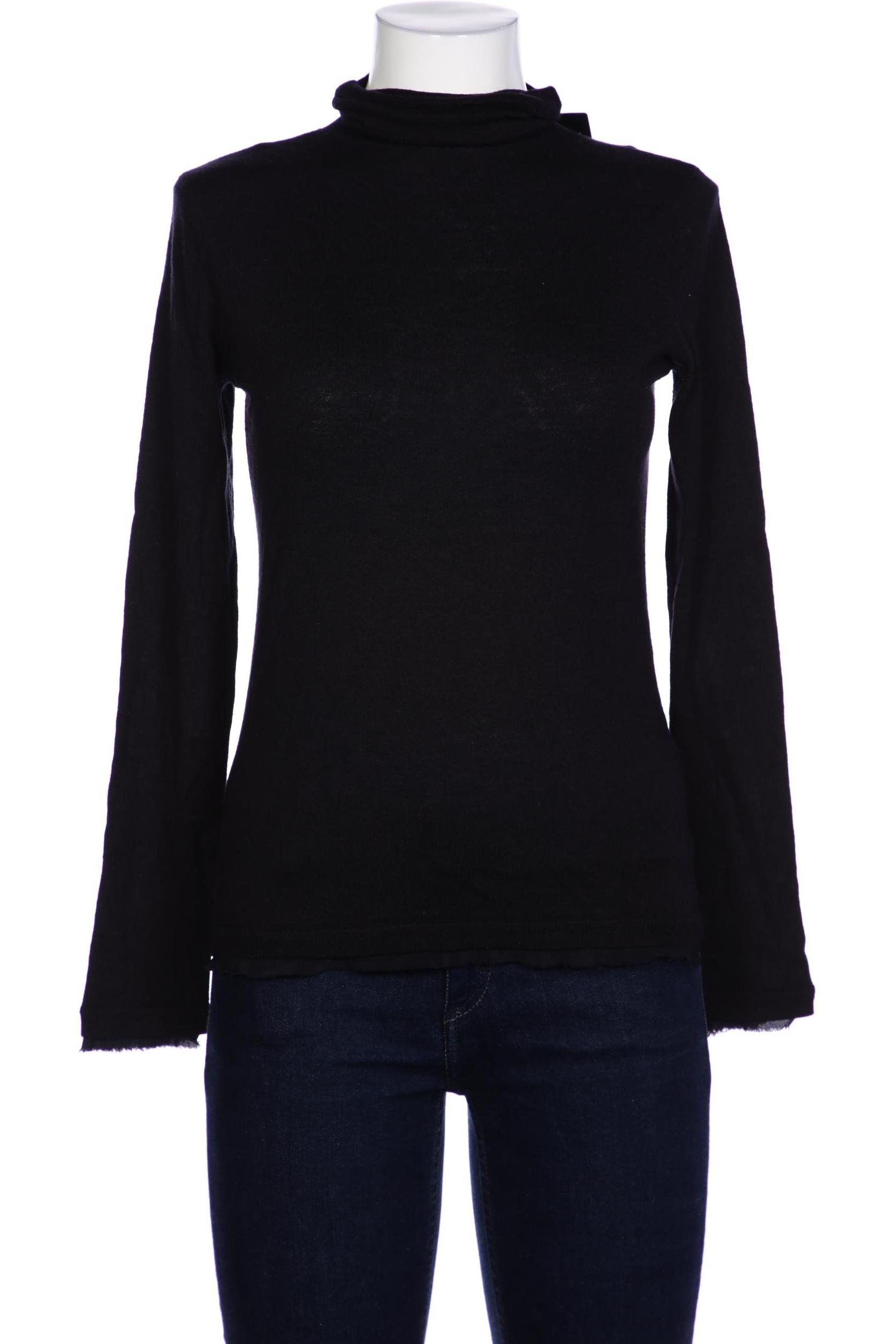 

Comptoir des Cotonniers Damen Pullover, marineblau, Gr. 38