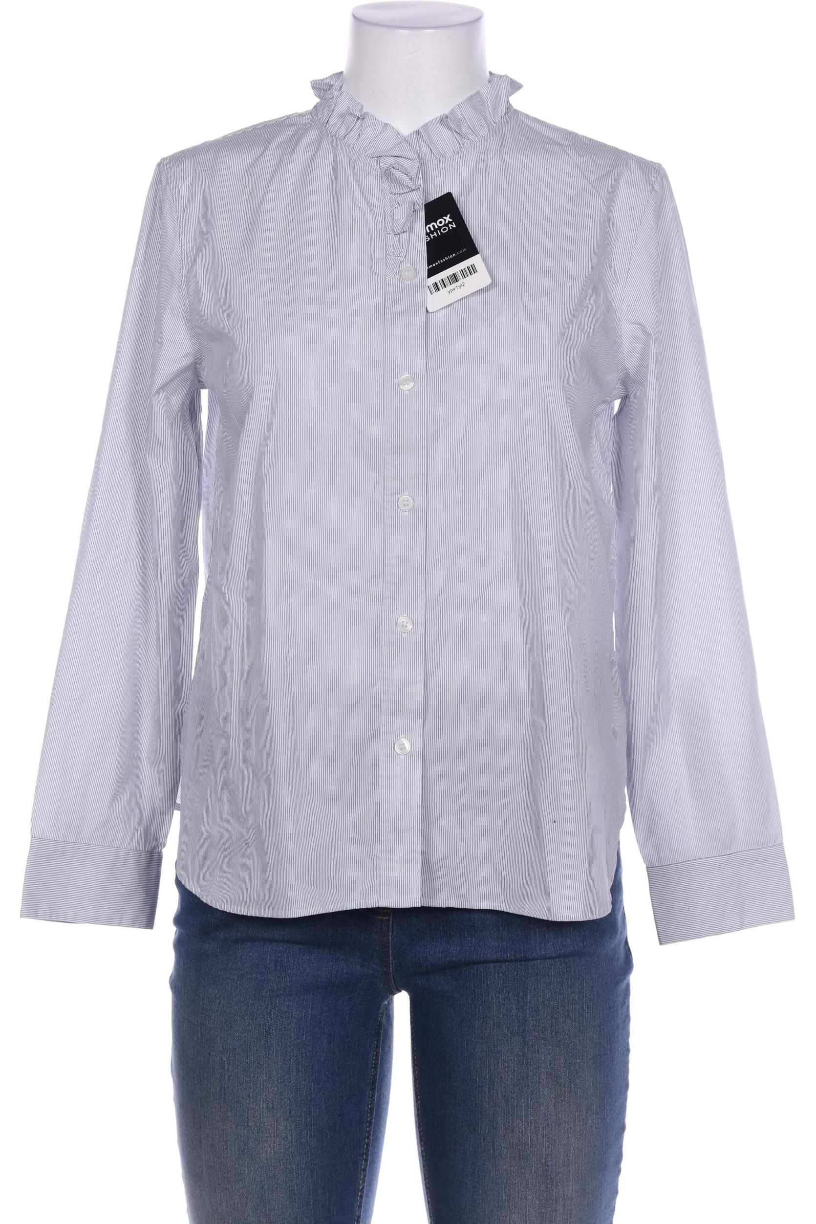 

Comptoir des Cotonniers Damen Bluse, grau, Gr. 42
