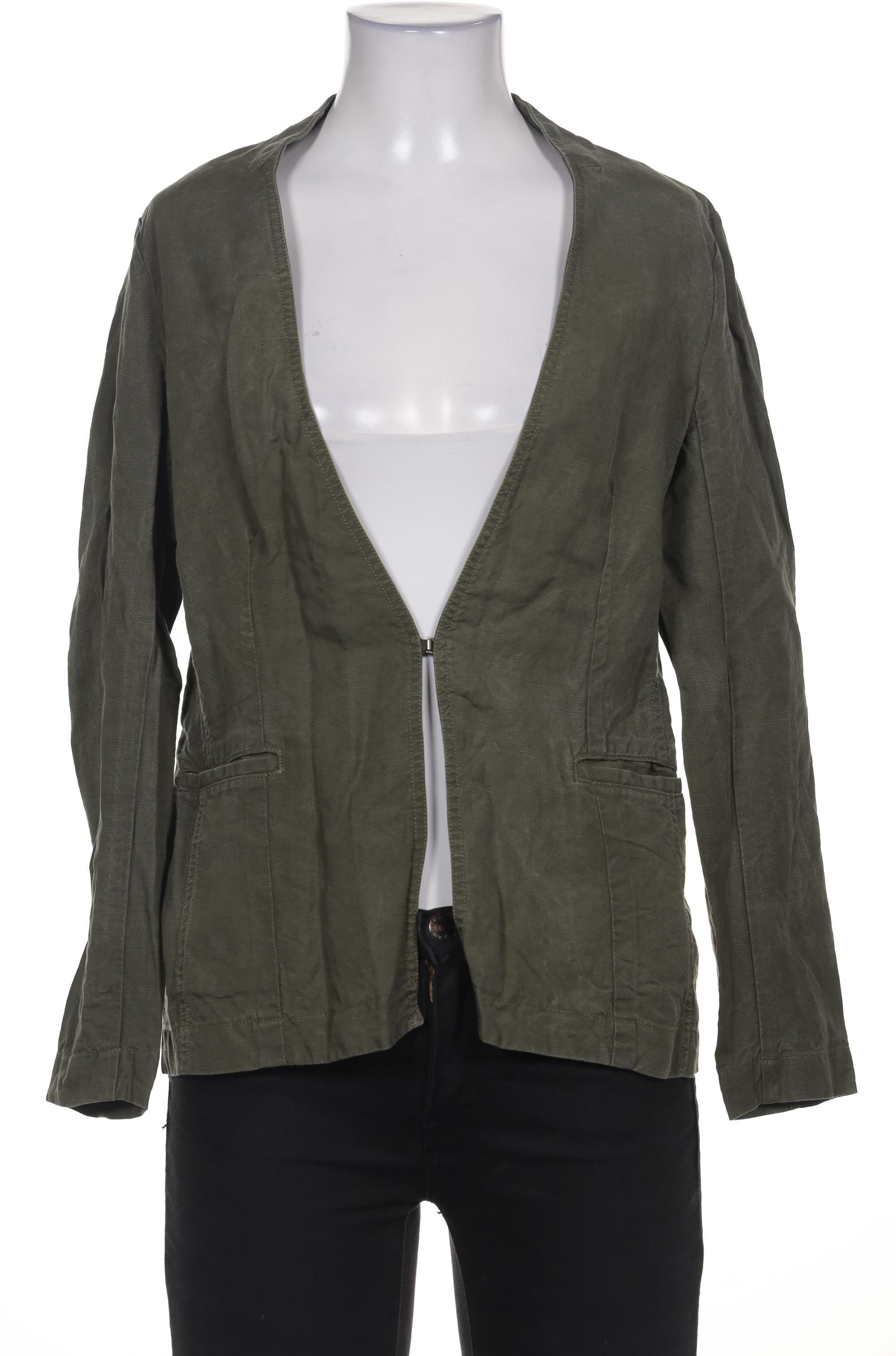 

Comptoir des Cotonniers Damen Blazer, grün, Gr. 36