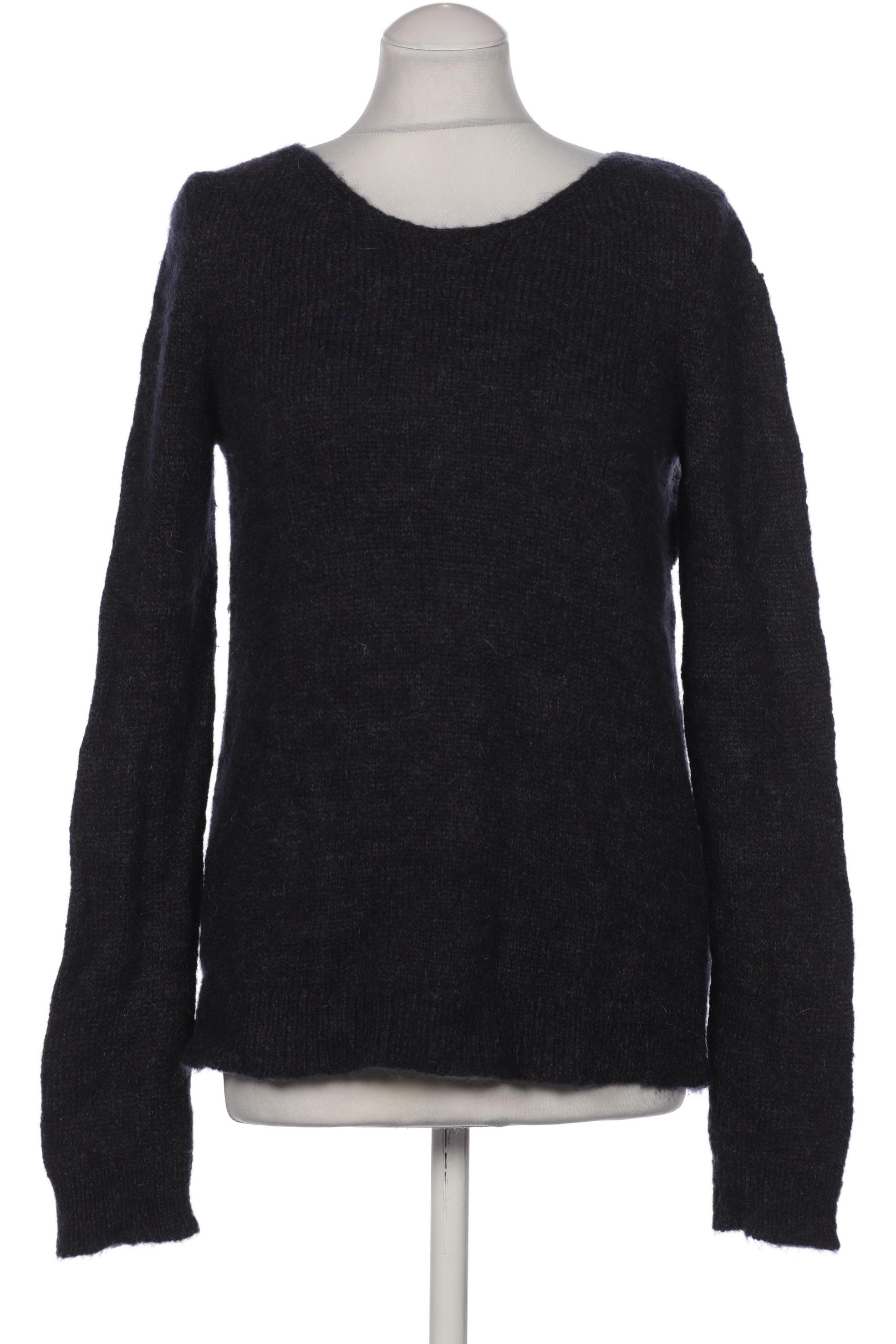 

Comptoir des Cotonniers Damen Pullover, marineblau, Gr. 36