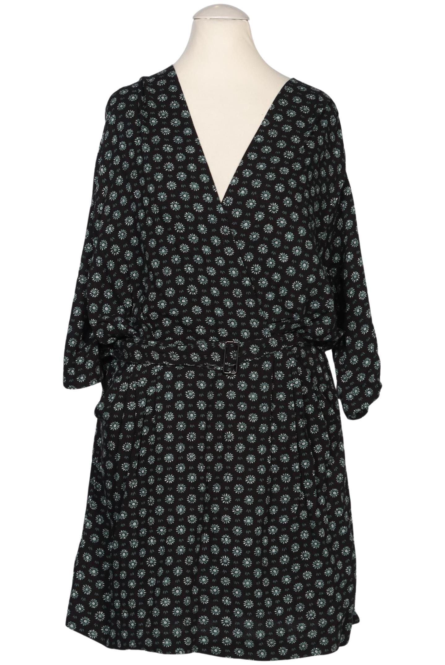 

Comptoir des Cotonniers Damen Kleid, mehrfarbig, Gr. 36