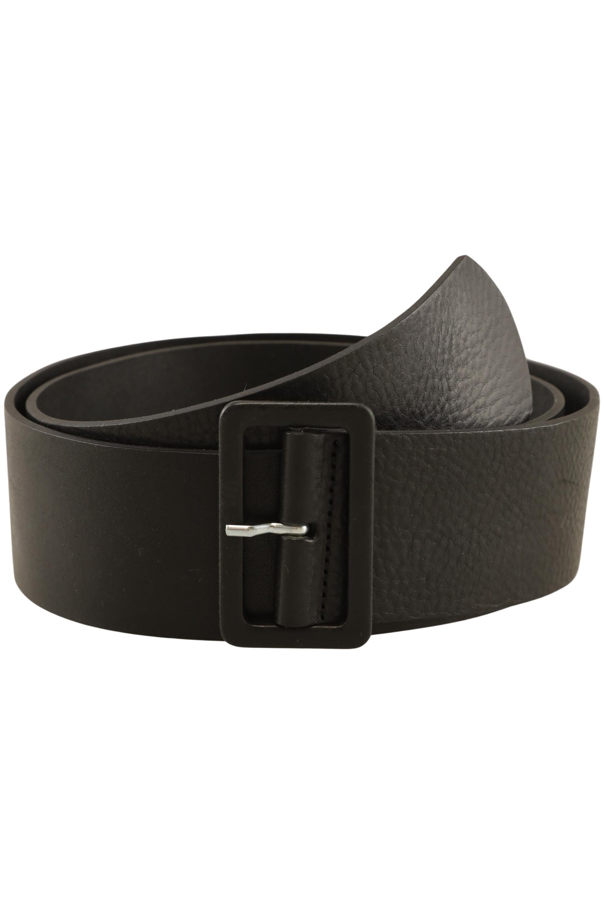 

Comptoir des Cotonniers Damen Gürtel, schwarz, Gr. 85