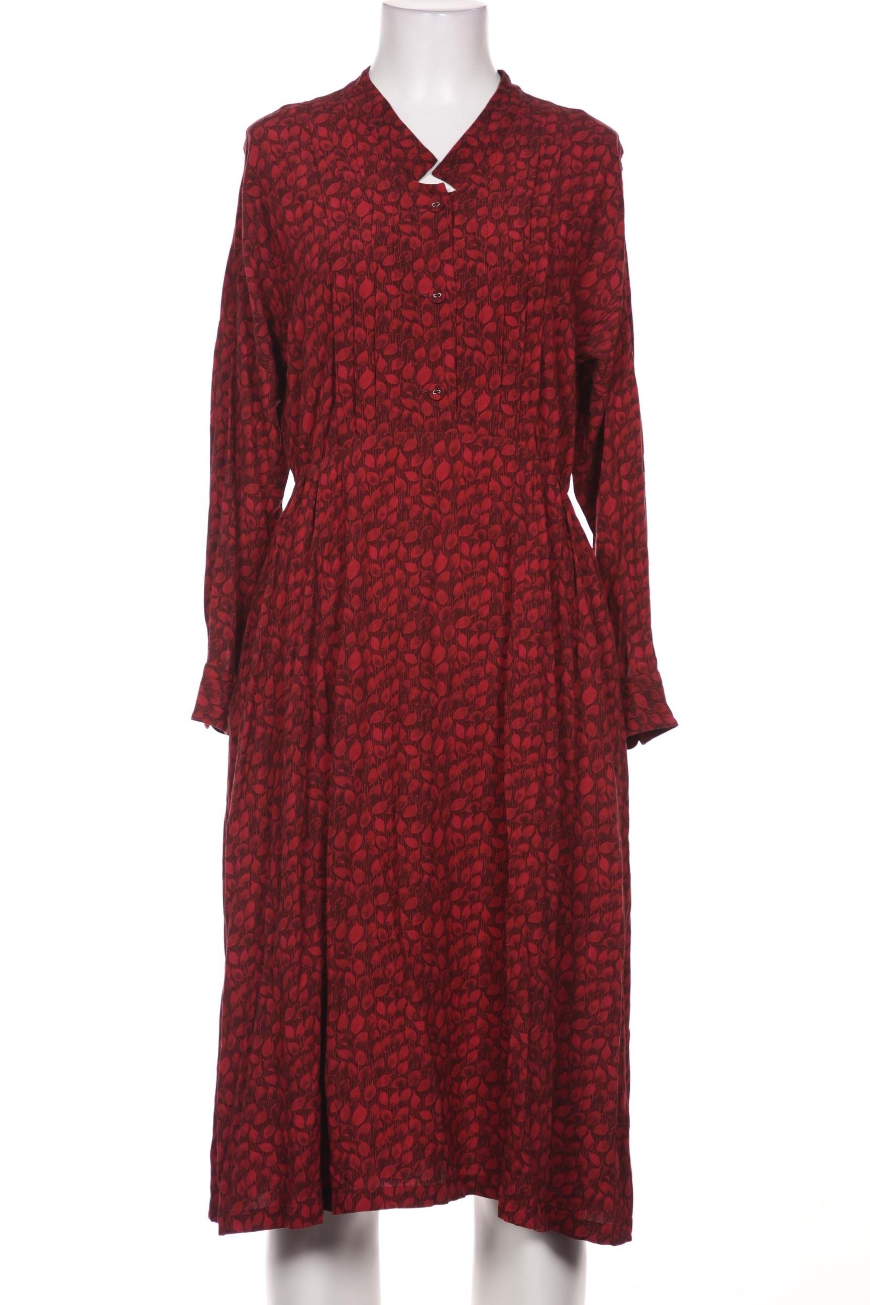 

Comptoir des Cotonniers Damen Kleid, bordeaux, Gr. 36