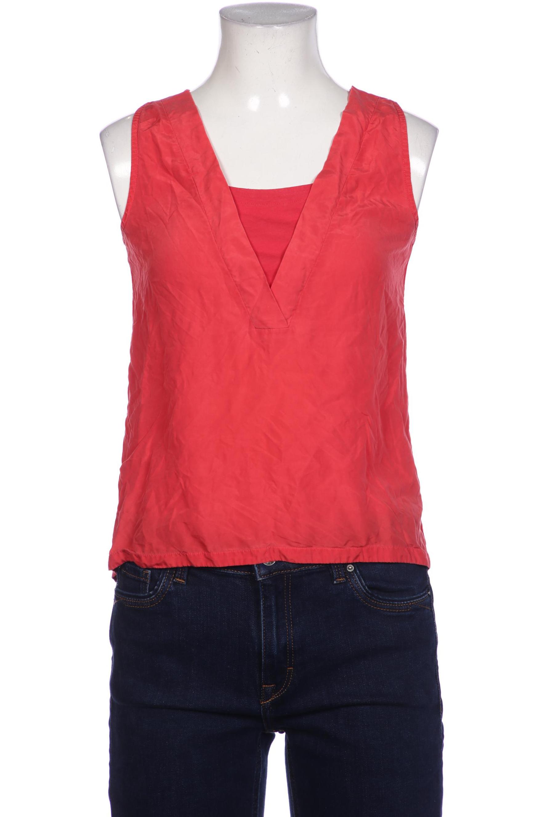 

Comptoir des Cotonniers Damen Bluse, pink, Gr. 34