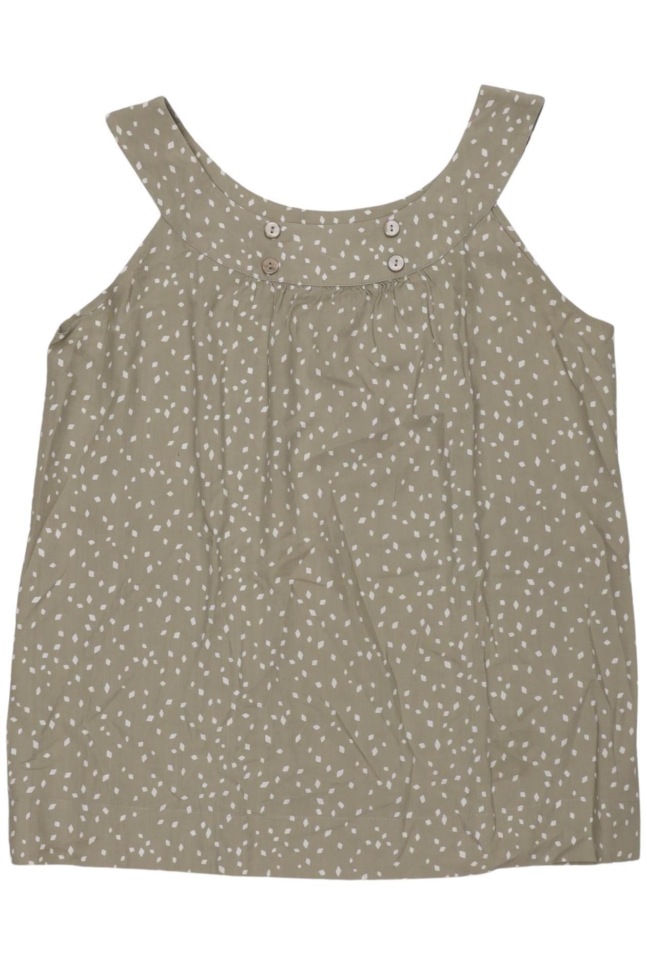

Comptoir des Cotonniers Damen Top, grau, Gr. 38