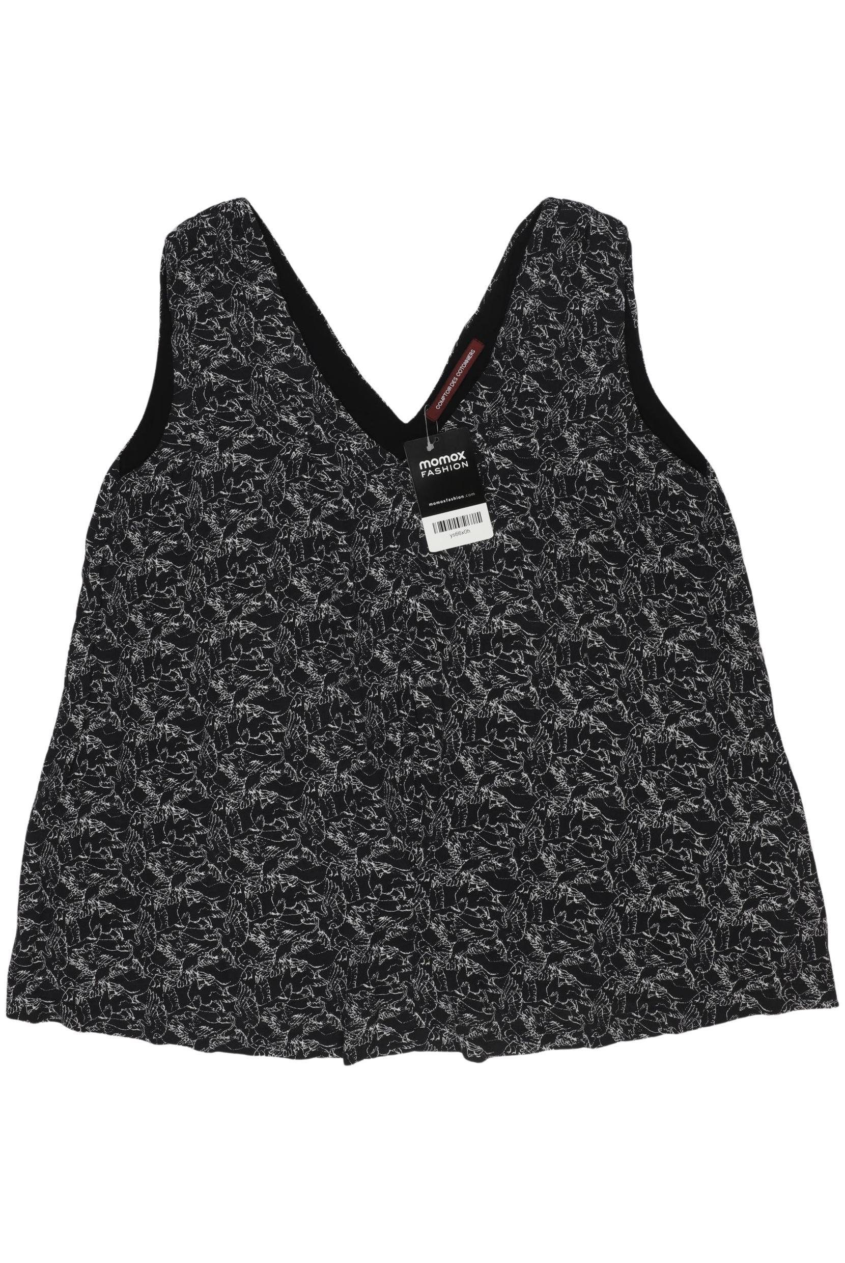

Comptoir des Cotonniers Damen Top, mehrfarbig, Gr. 42