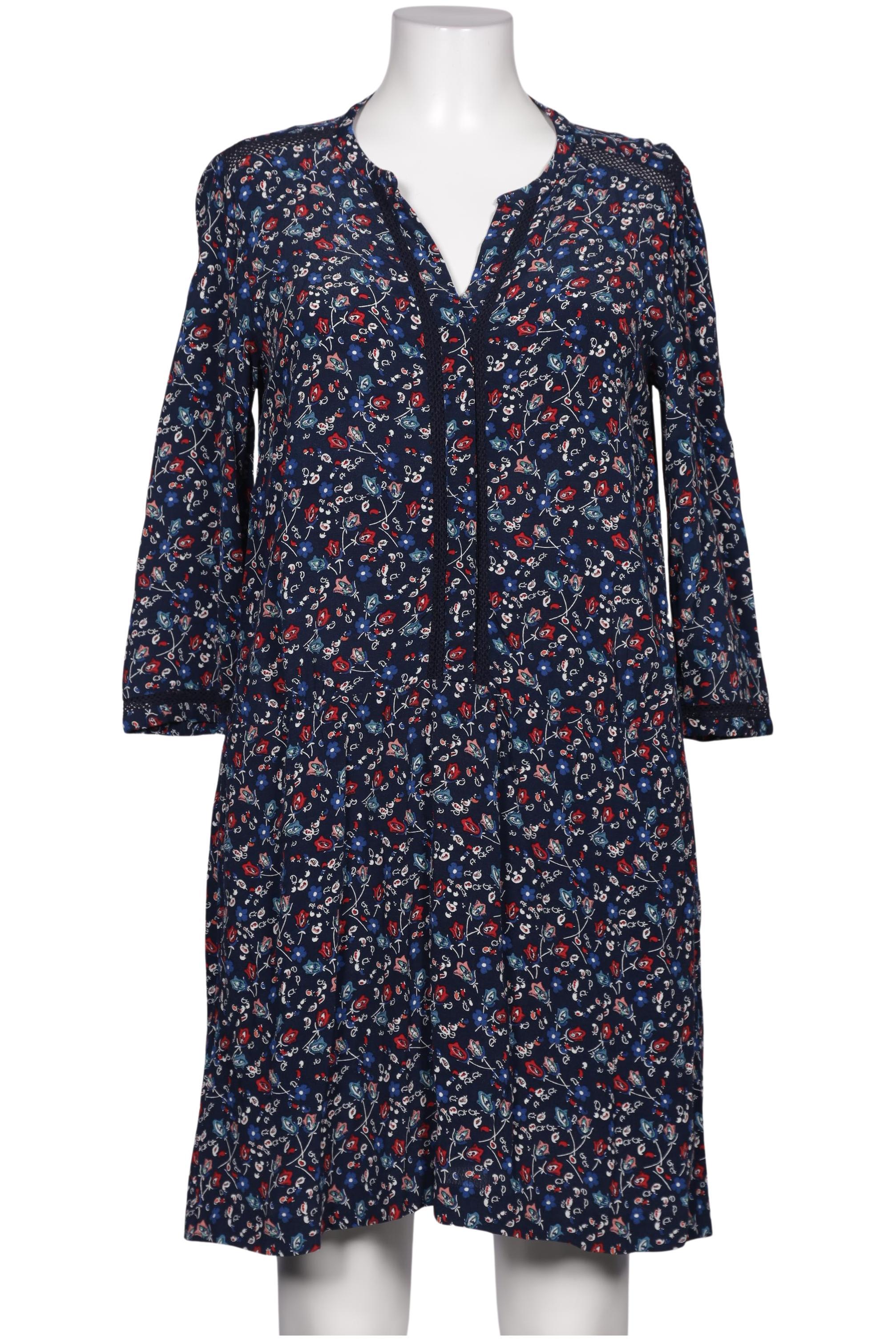 

Comptoir des Cotonniers Damen Kleid, marineblau, Gr. 44
