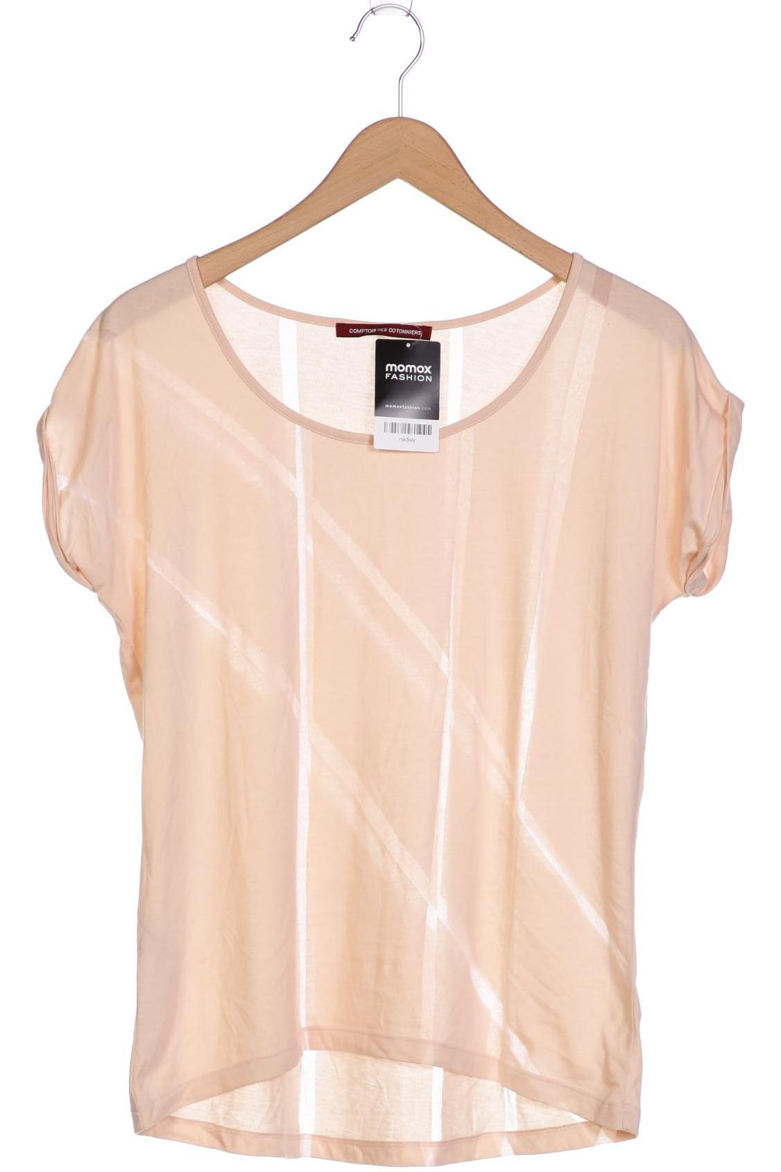 

Comptoir des Cotonniers Damen T-Shirt, beige