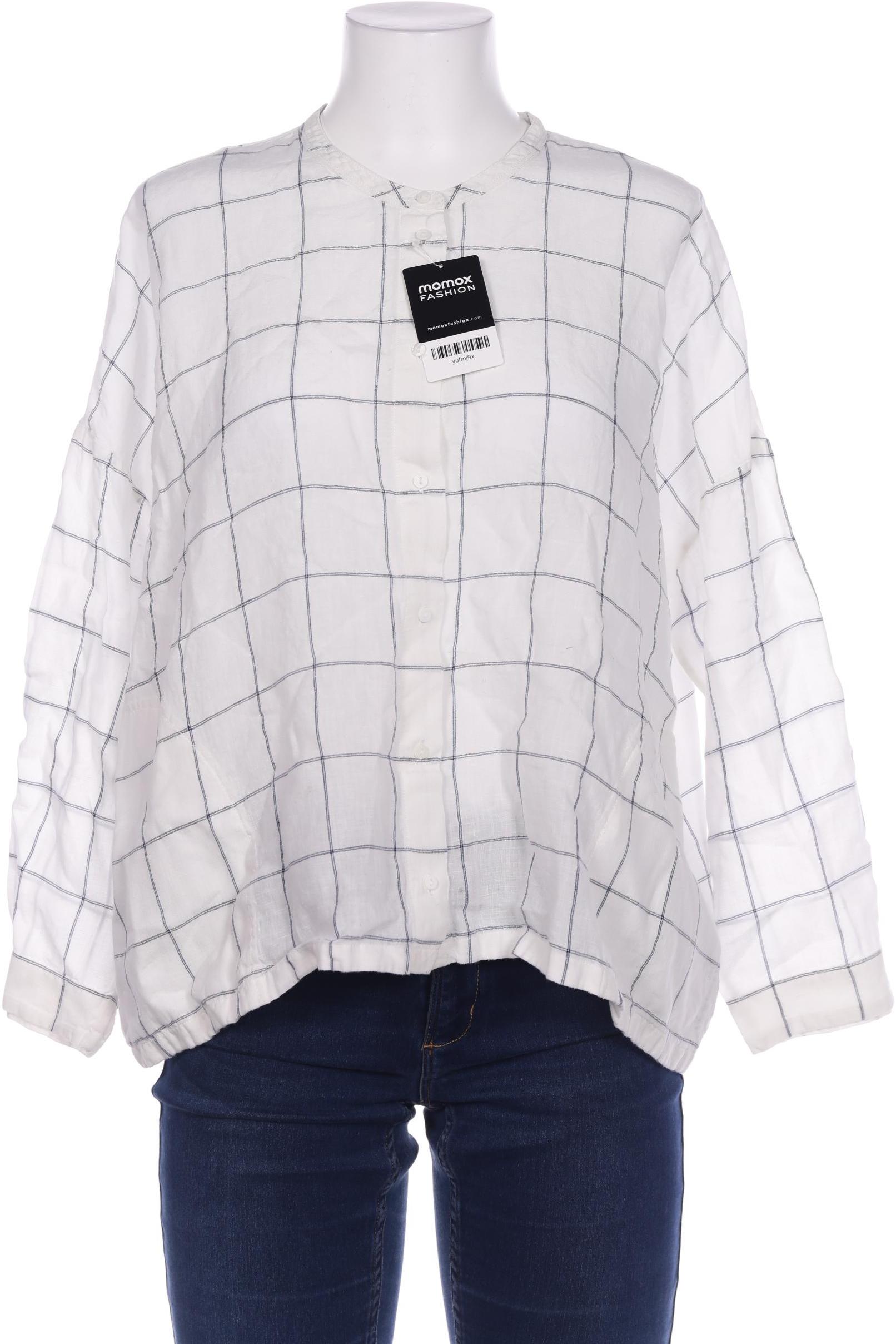 

Comptoir des Cotonniers Damen Bluse, weiß, Gr. 38