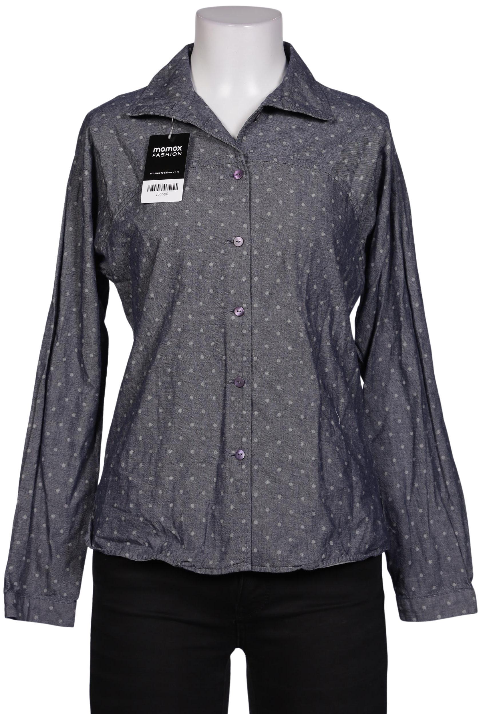 

Comptoir des Cotonniers Damen Bluse, blau, Gr. 32