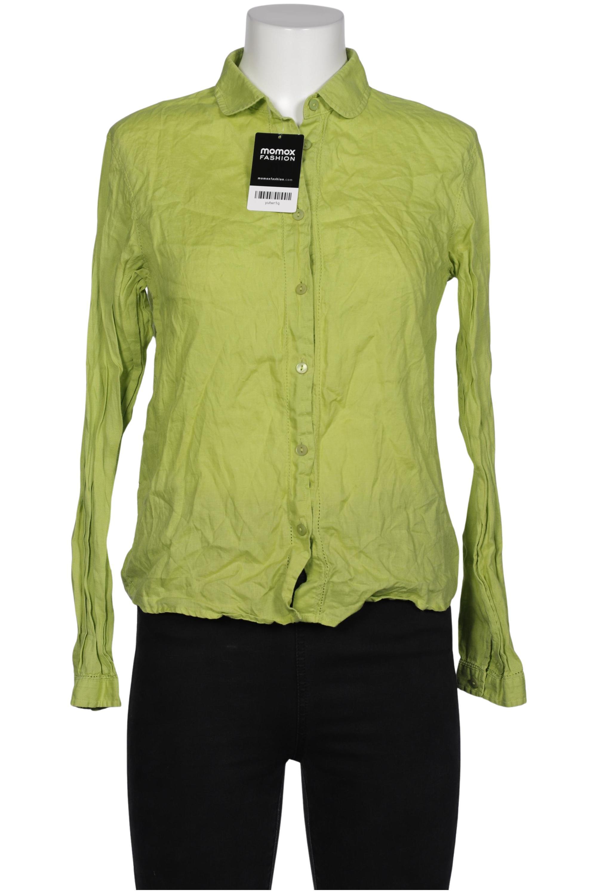 

Comptoir des Cotonniers Damen Bluse, hellgrün, Gr. 42