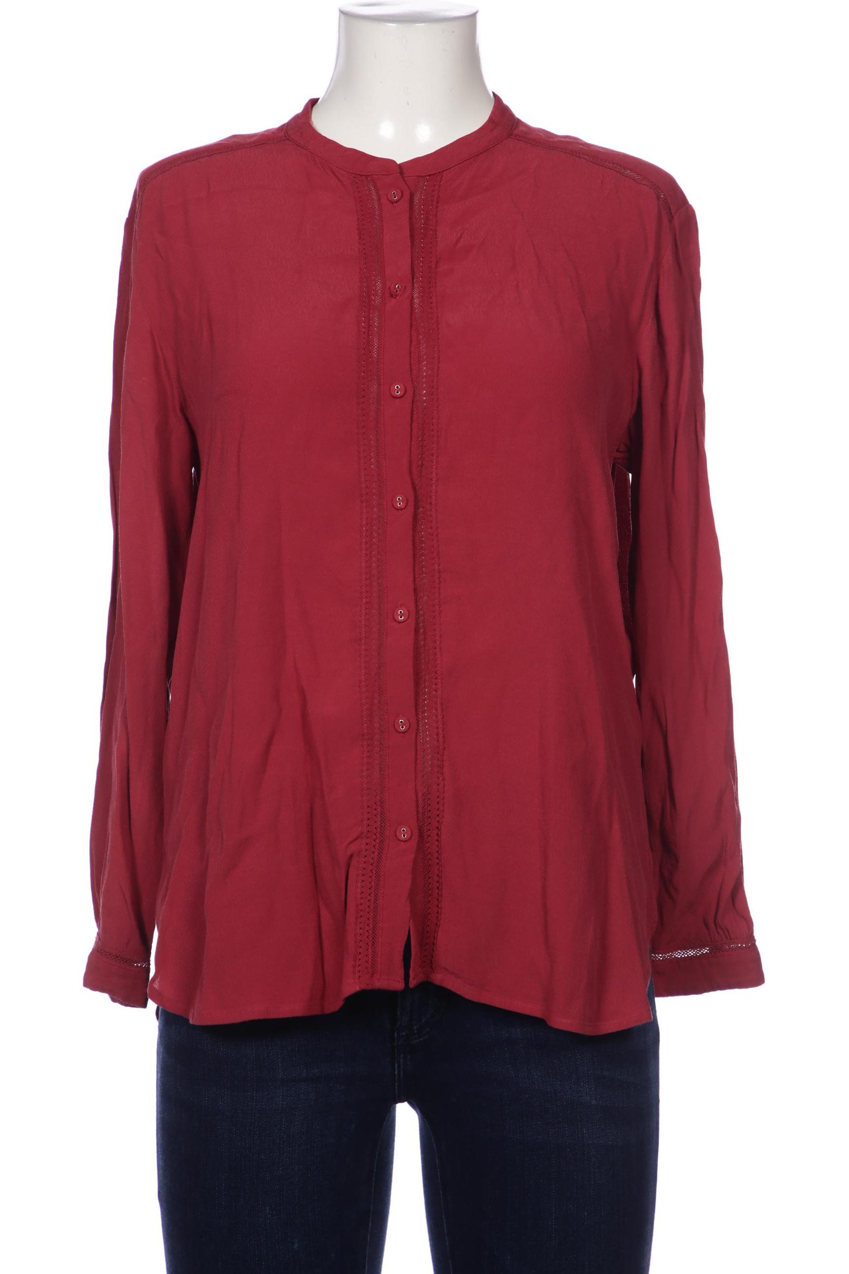 

Comptoir des Cotonniers Damen Bluse, bordeaux