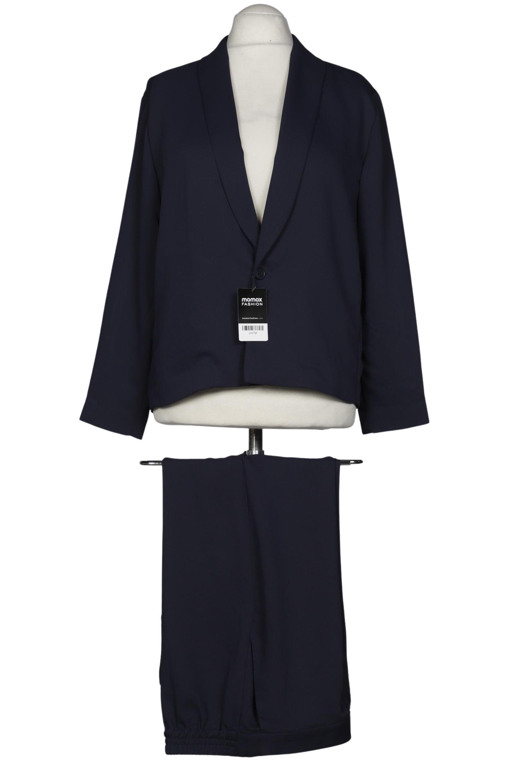 

Comptoir des Cotonniers Damen Anzug, marineblau, Gr. 42
