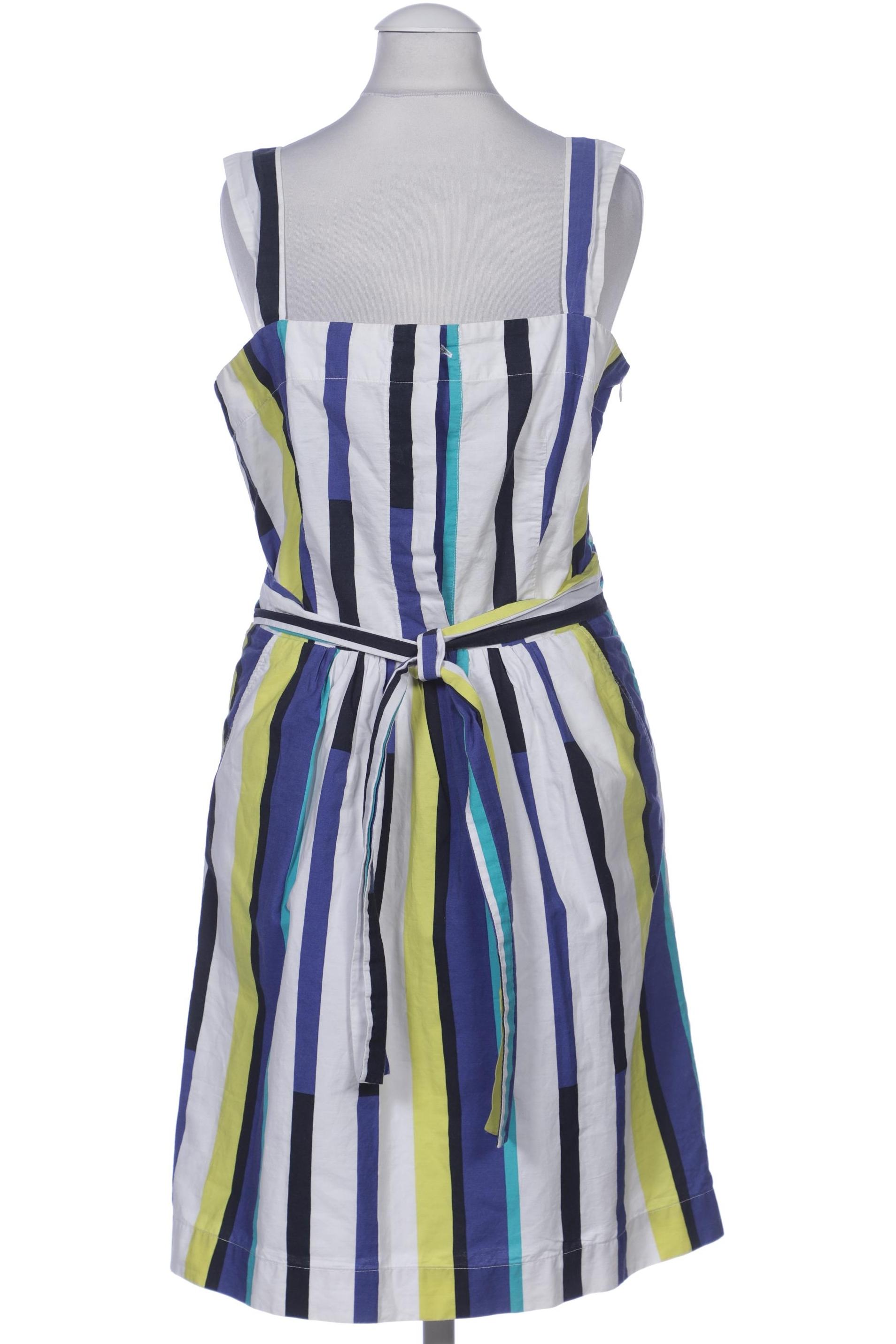 

Comptoir des Cotonniers Damen Kleid, mehrfarbig, Gr. 38