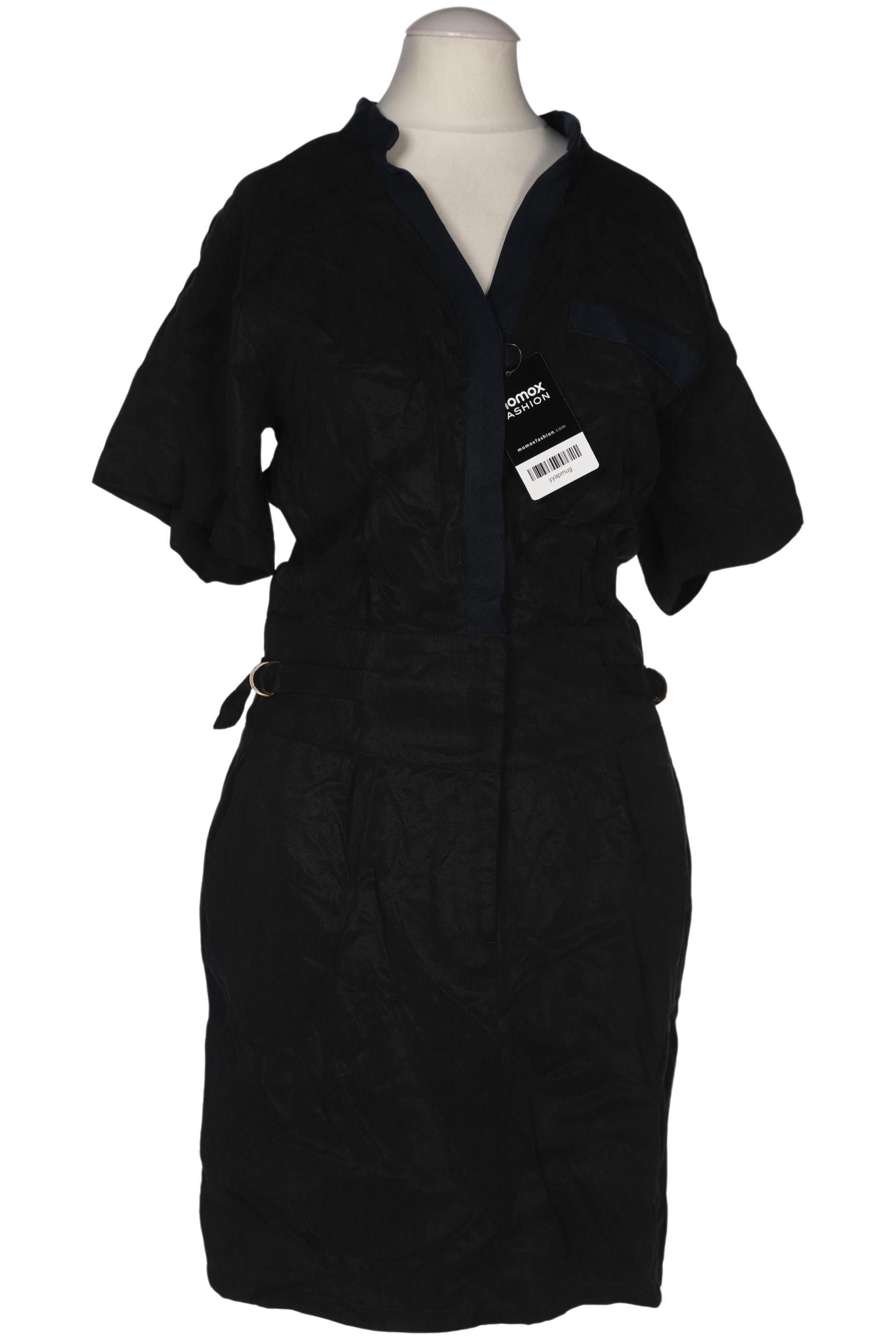 

Comptoir des Cotonniers Damen Kleid, schwarz, Gr. 34