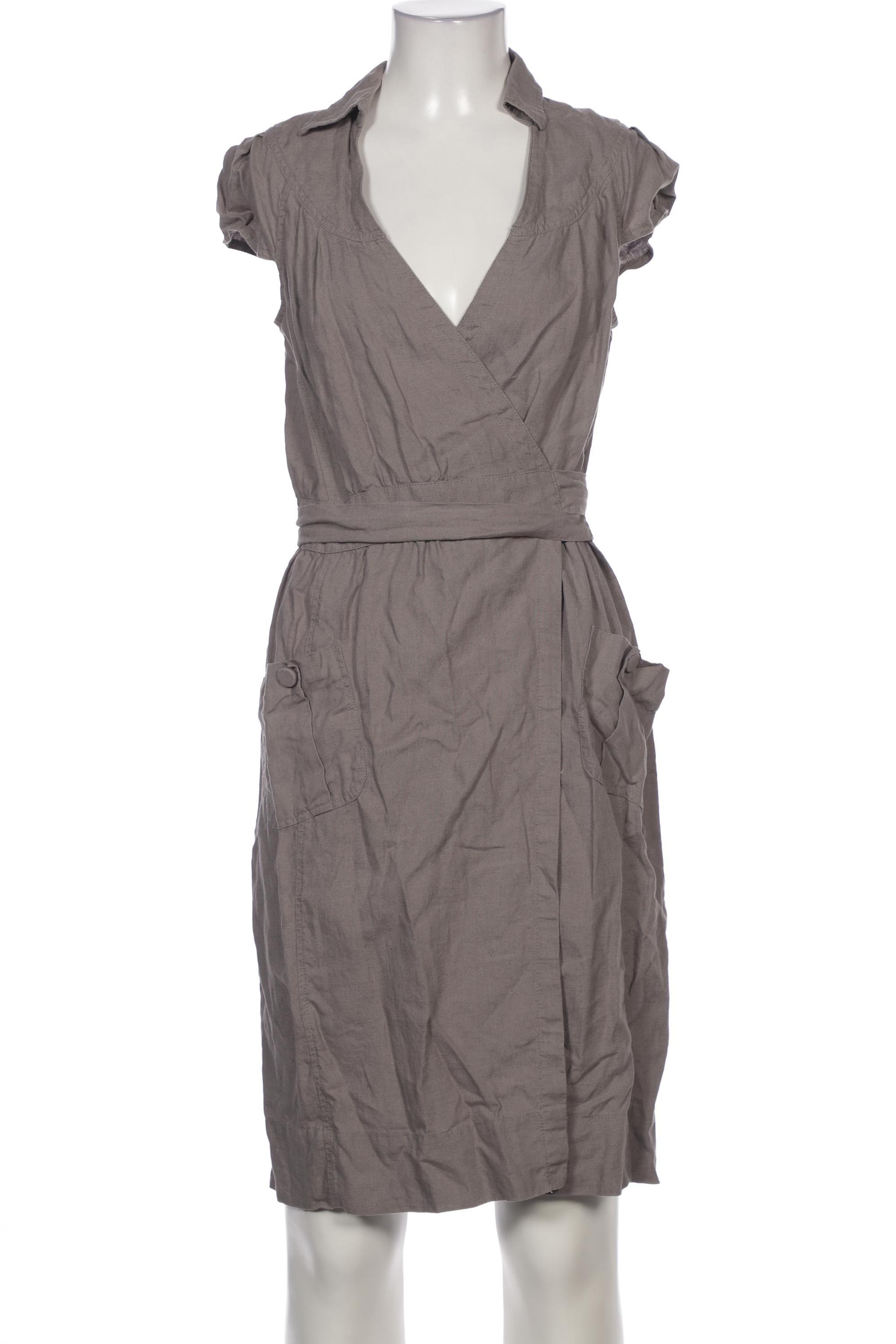 

Comptoir des Cotonniers Damen Kleid, grau, Gr. 38