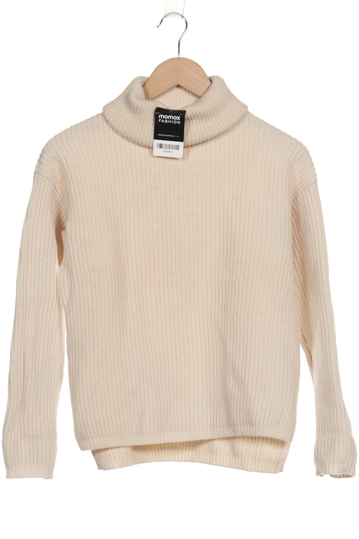 

Comptoir des Cotonniers Damen Pullover, beige, Gr. 34