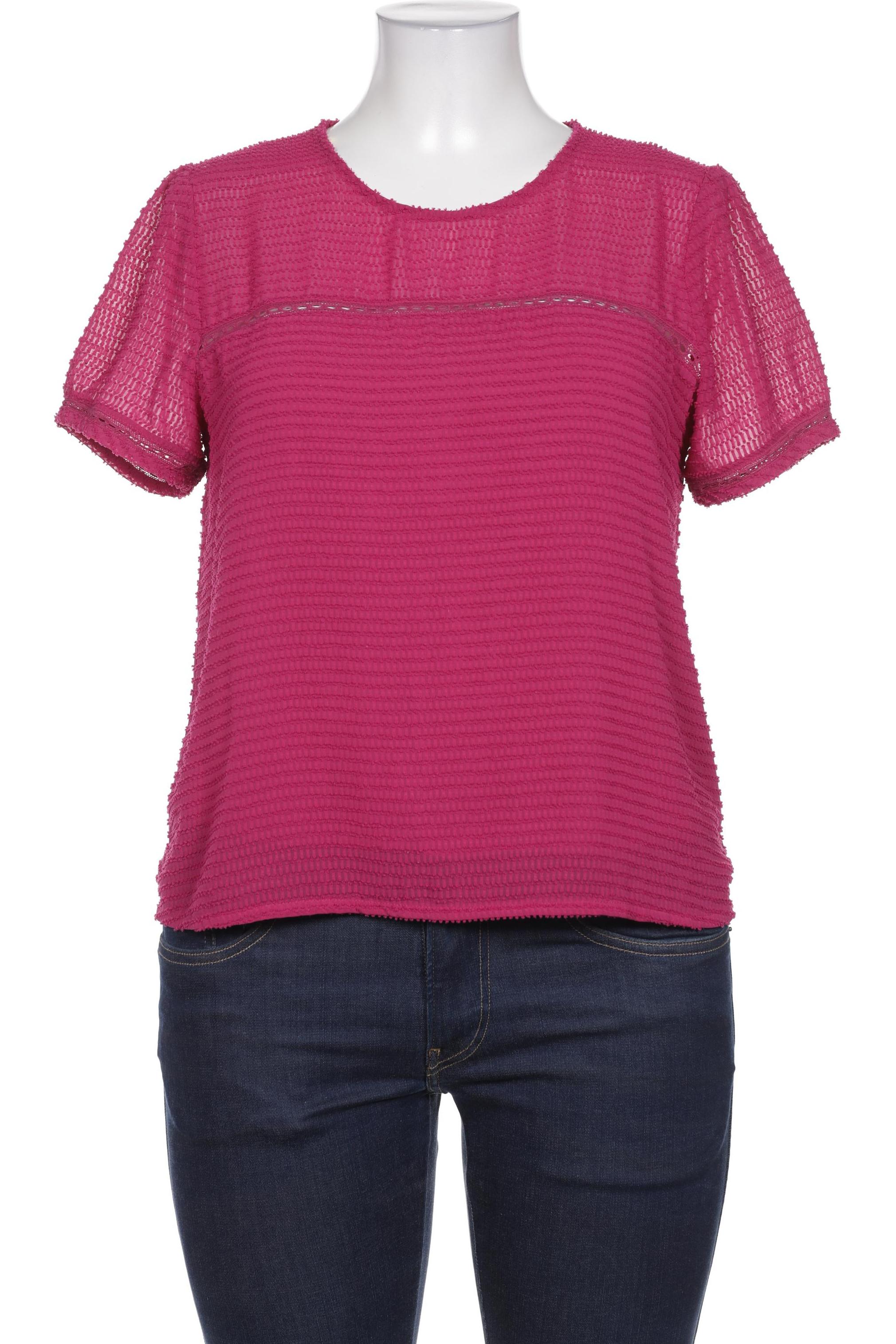 

Comptoir des Cotonniers Damen Bluse, pink, Gr. 40