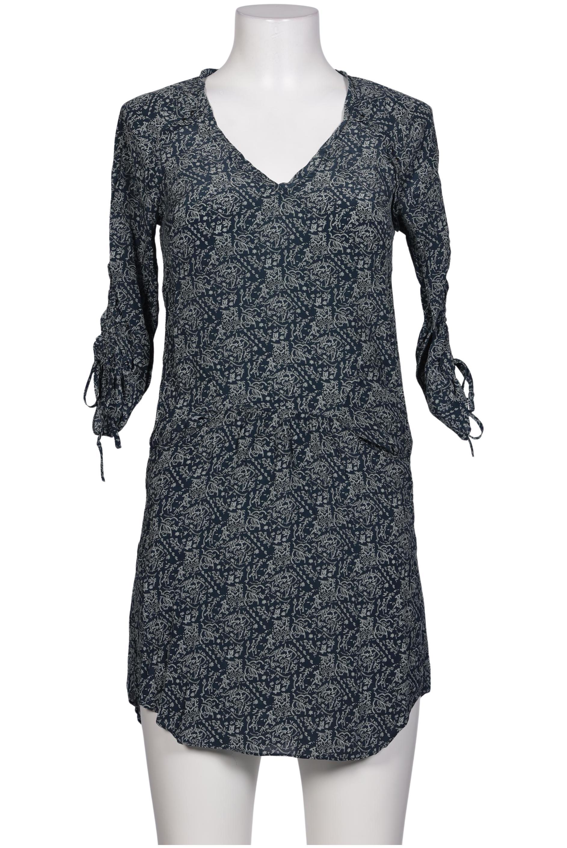 

Comptoir des Cotonniers Damen Kleid, marineblau, Gr. 36