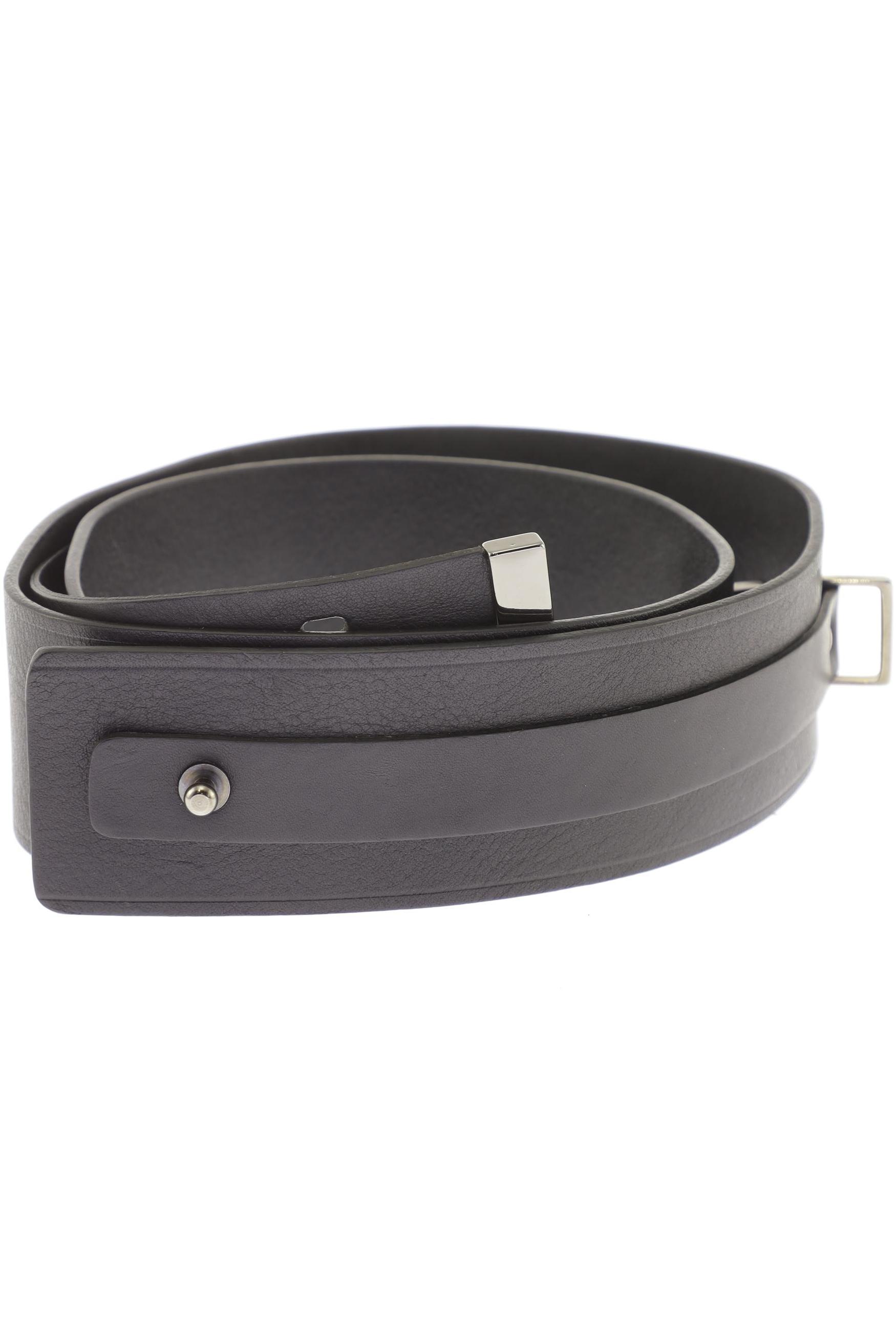 

Comptoir des Cotonniers Damen Gürtel, schwarz, Gr. 85
